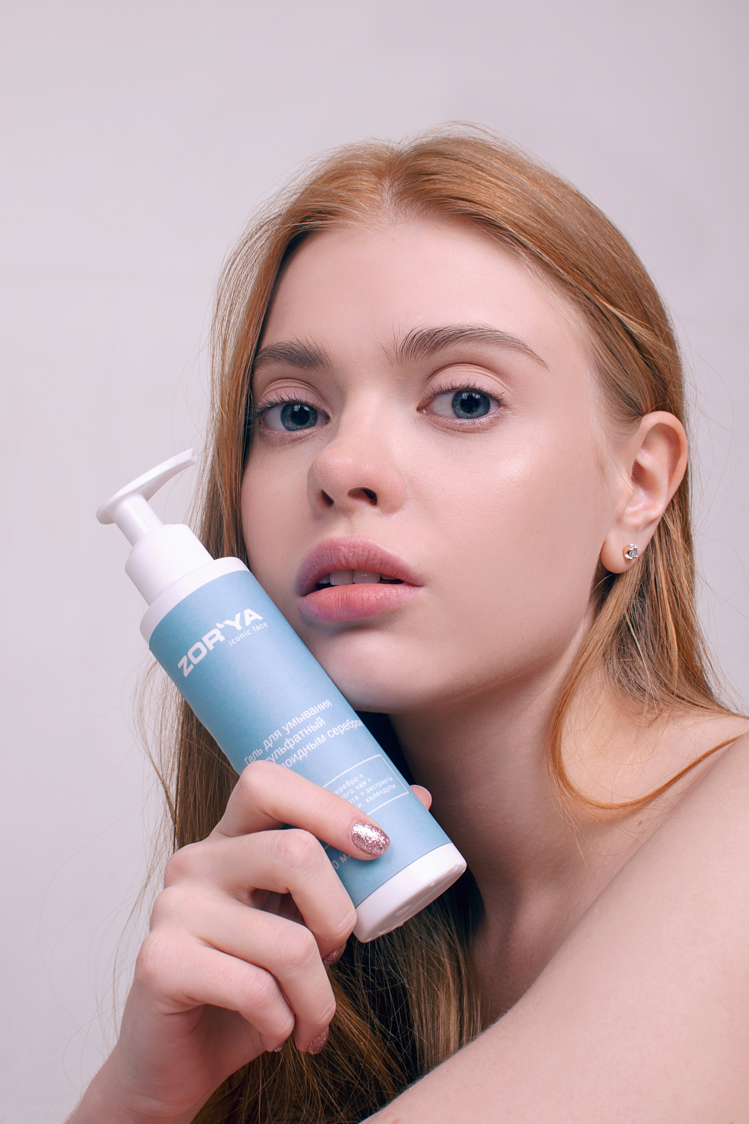 Съёмка косметики. Предметный фотограф Воронеж