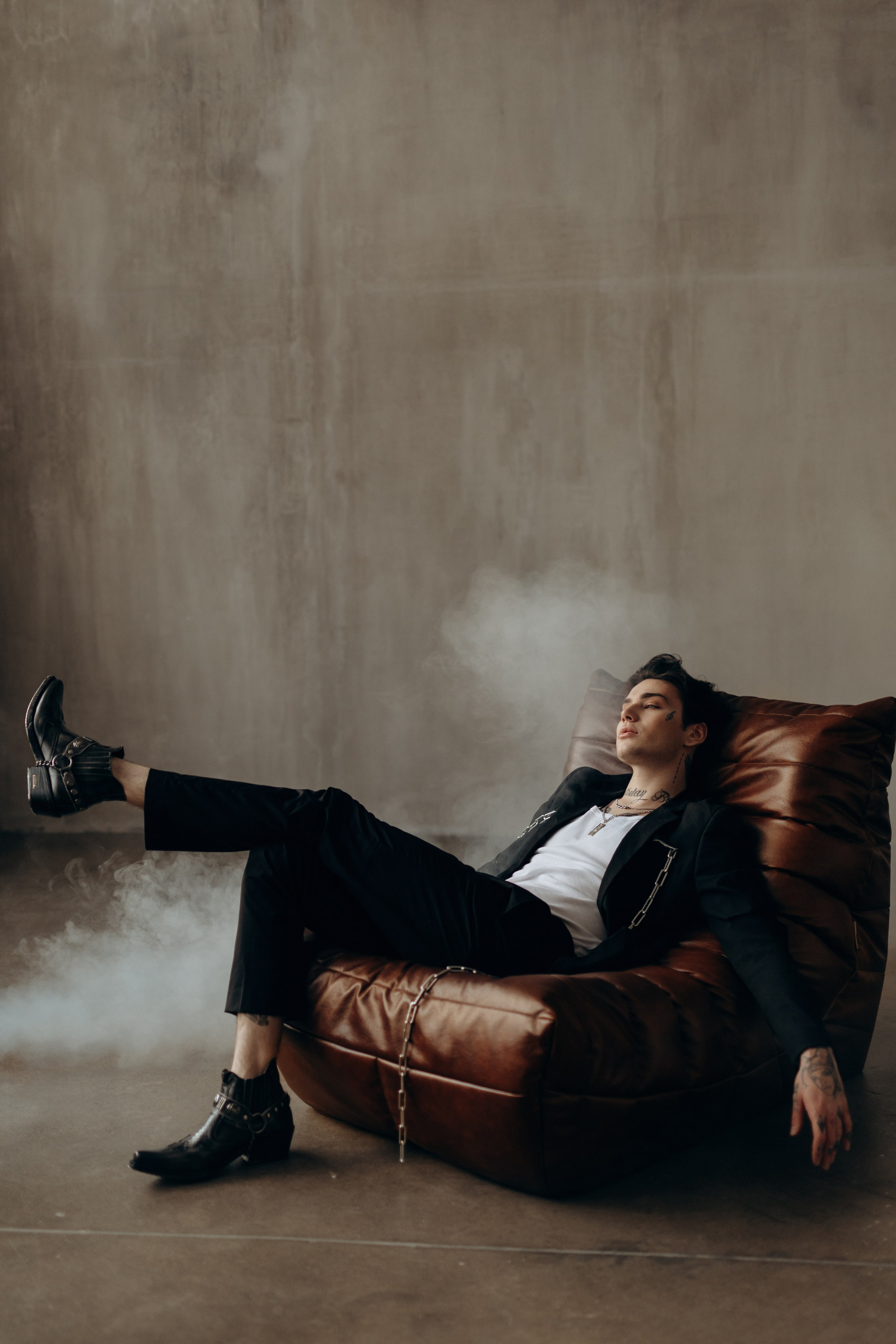 Xolydayboy. Свадебный и портретный фотограф в Москве, Туле и Брянске Дара Евсеева