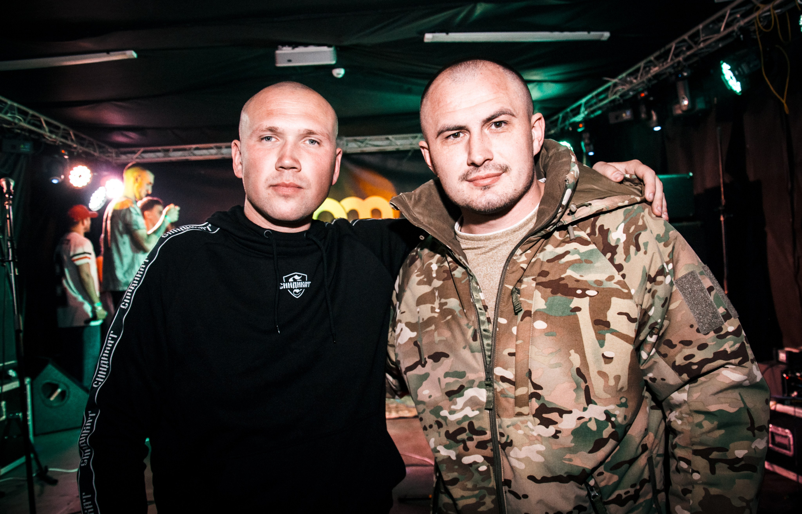 Sektaz 3. Репортажный фотограф в Симферополе Зареев Иван