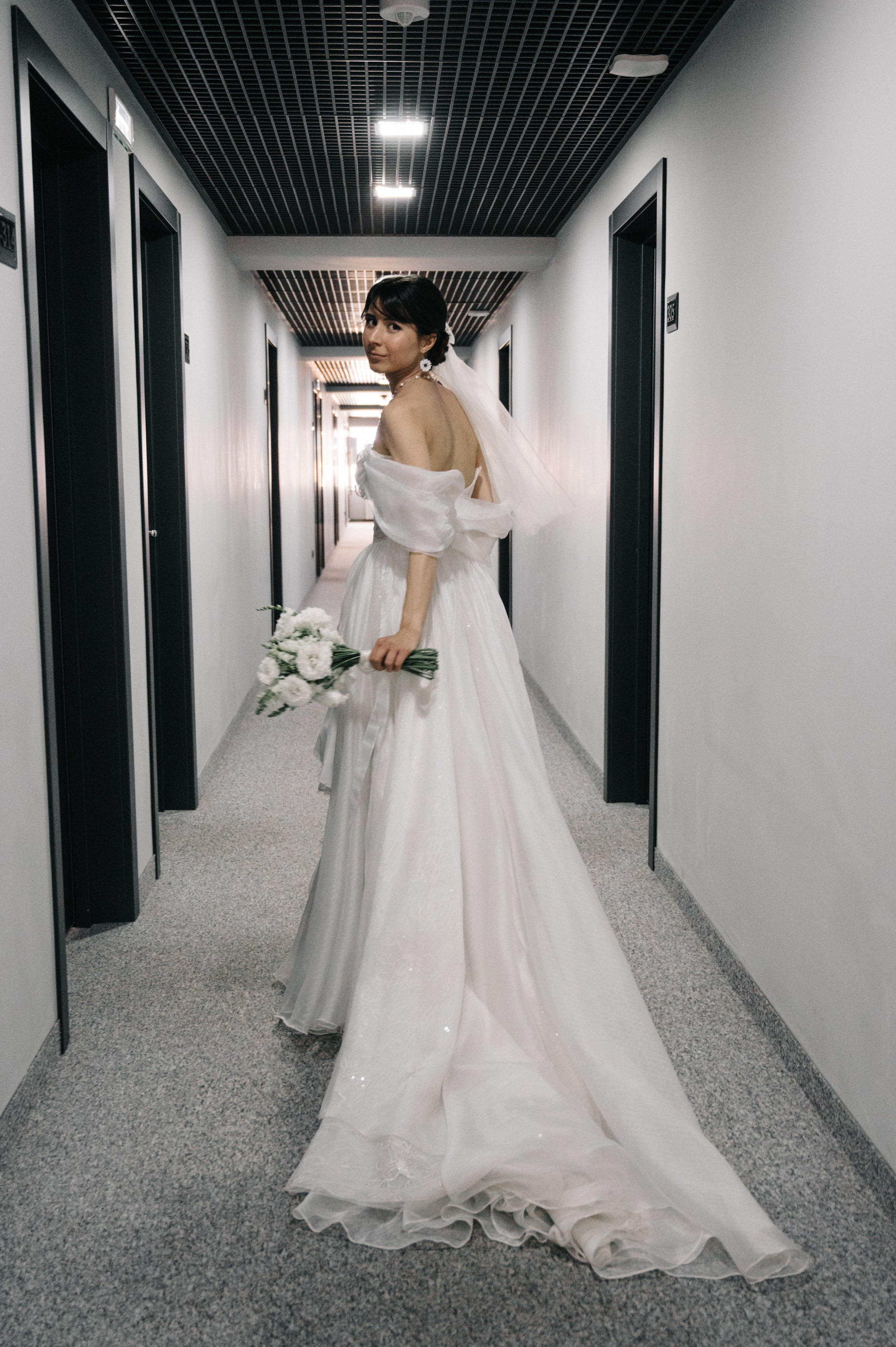 Про любовь. Фотограф Ким Ангелина