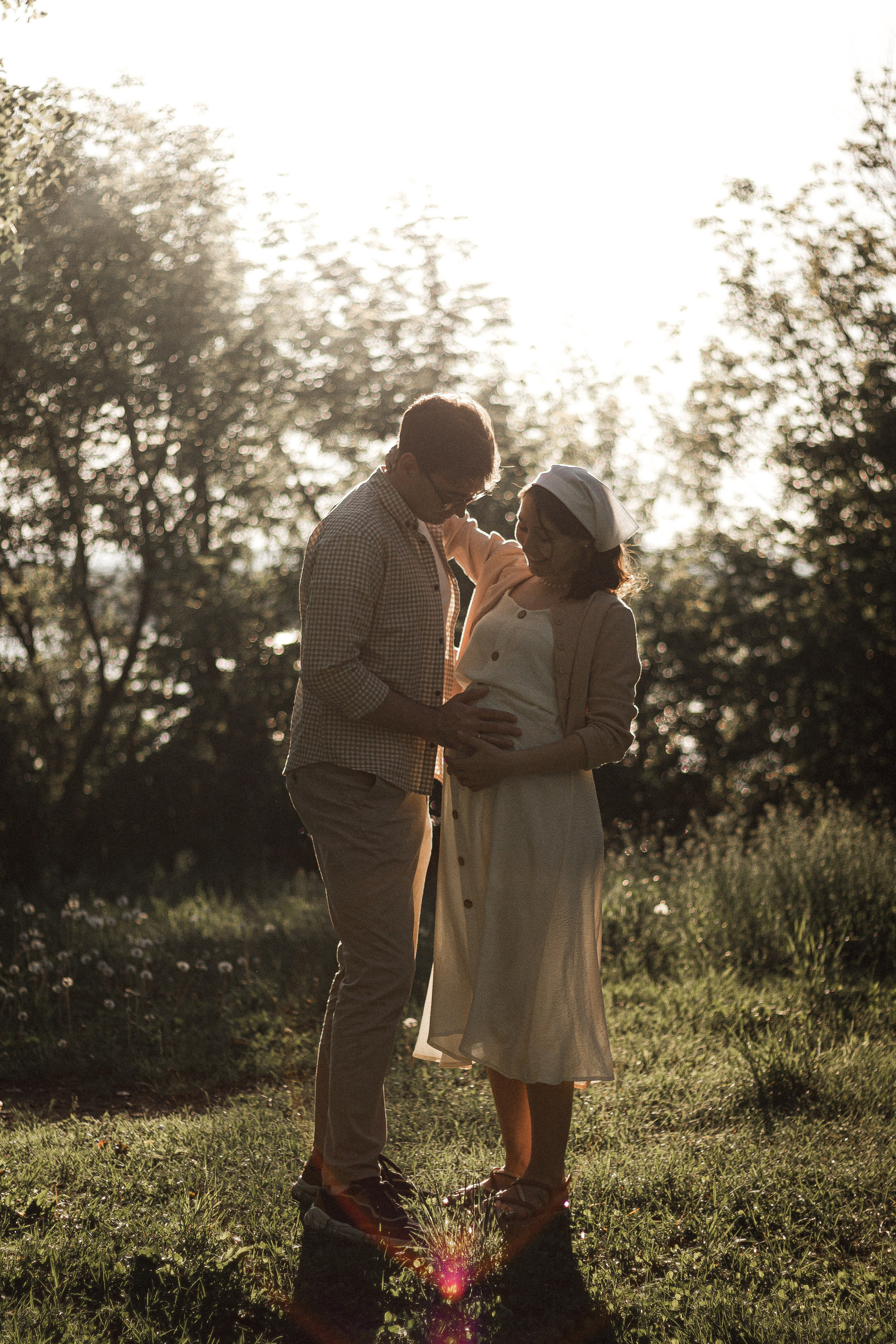 Любовь. Портретный фотограф