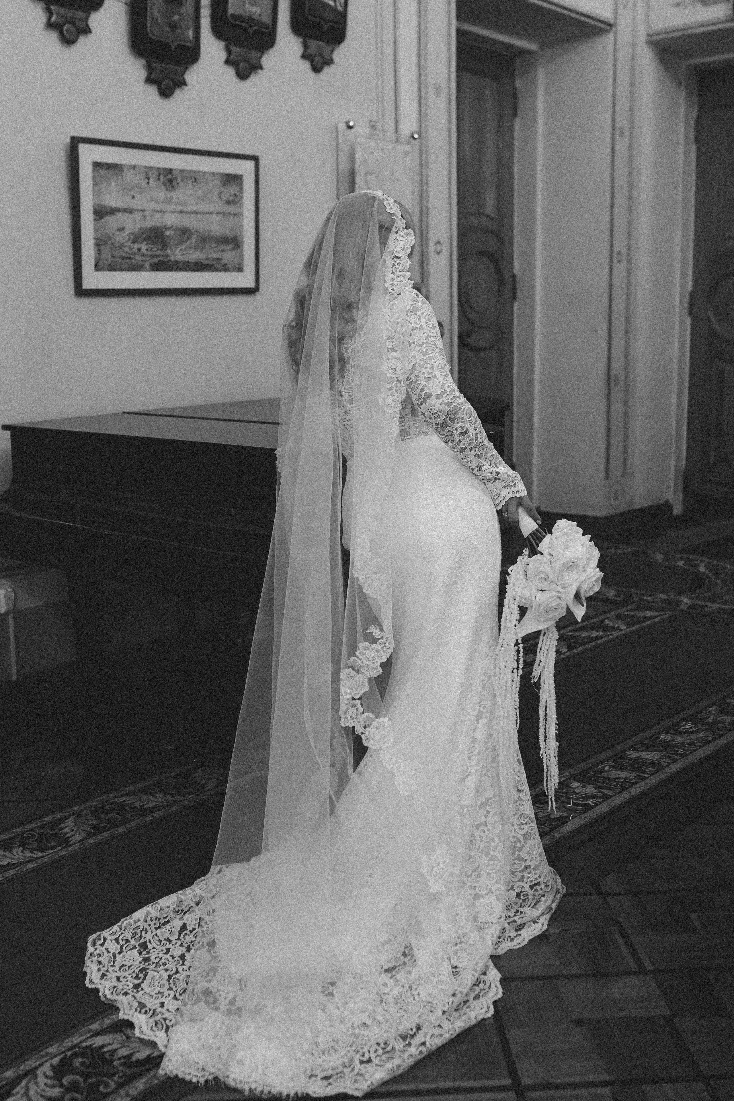 Иван и Юлия. Фотограф в Оренбурге Майя Шатрова