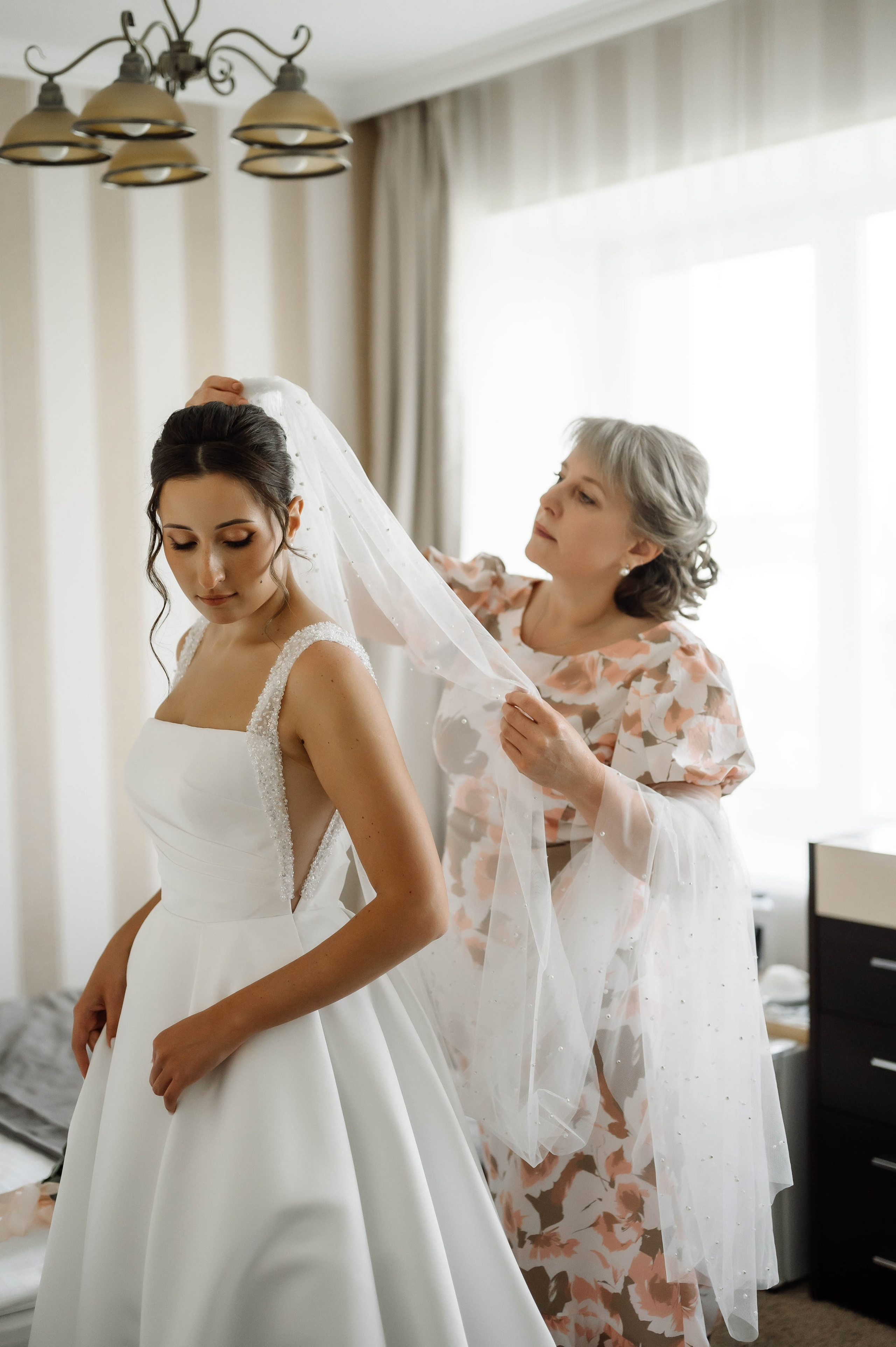 Михаил и Софья. Свадебный фотограф в Красноярске Маргарита Синицкая