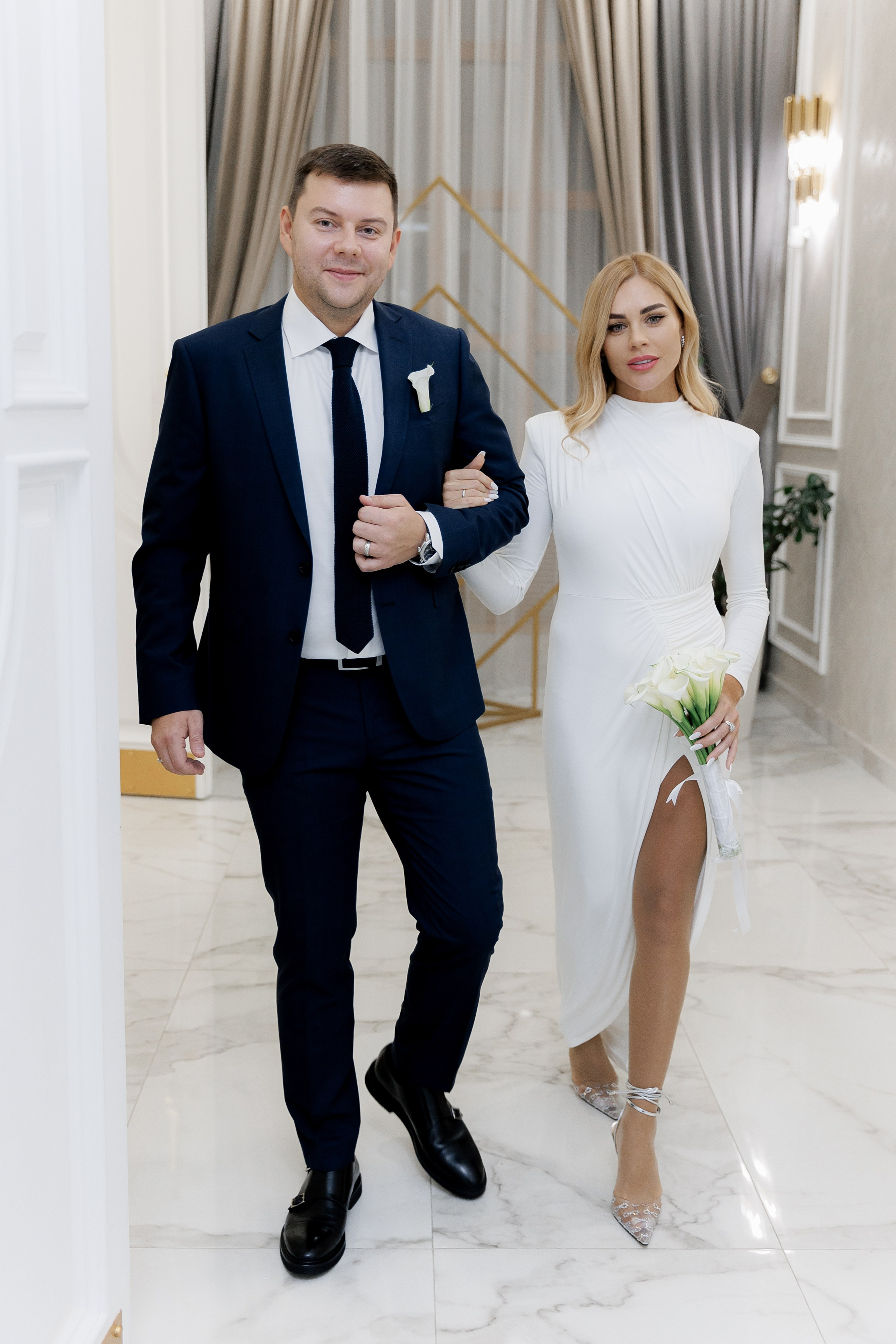 Balzi Rossi камерная свадьба Илья и Дарья. Свадебный фотограф в Москве