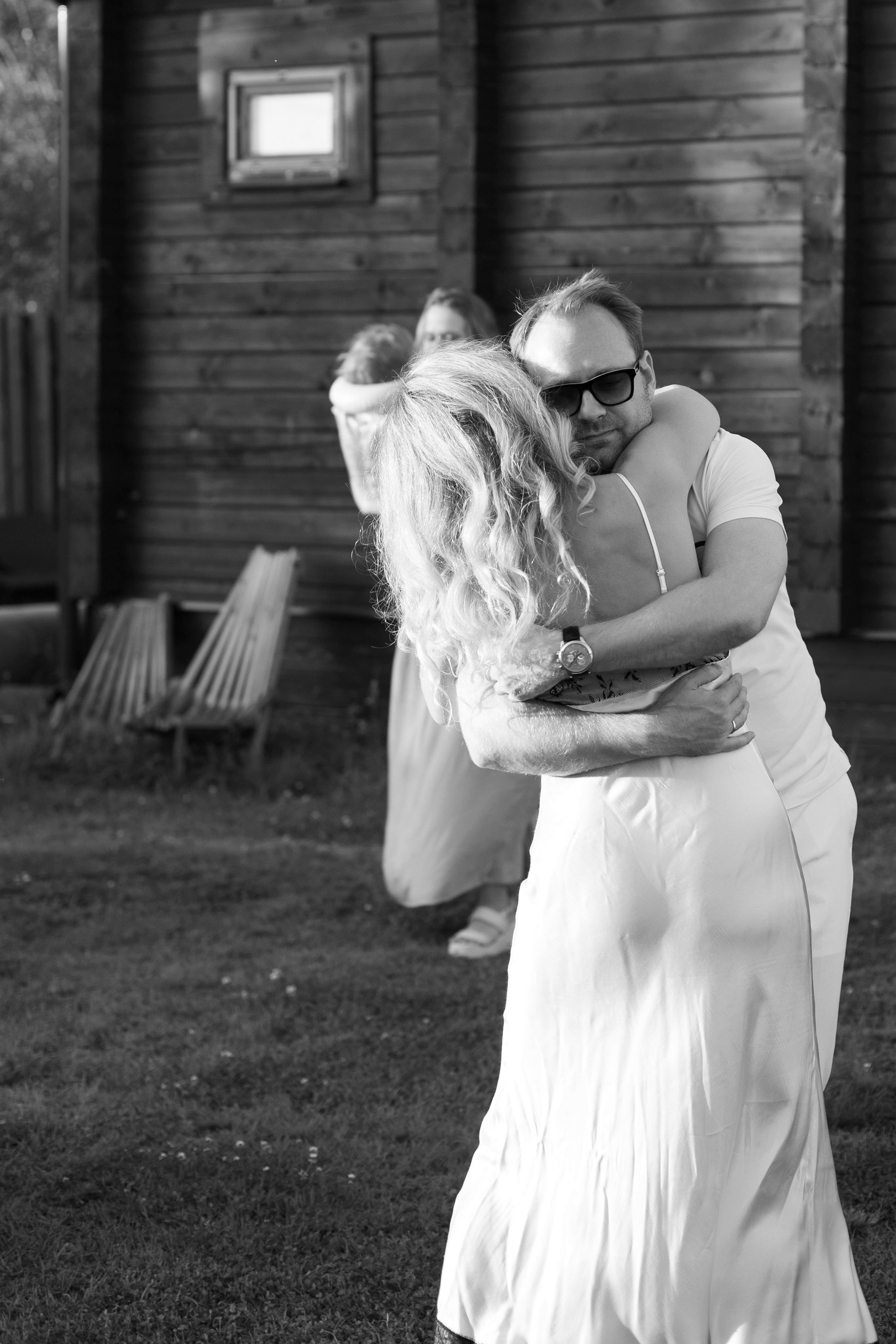 Виталий & Полина