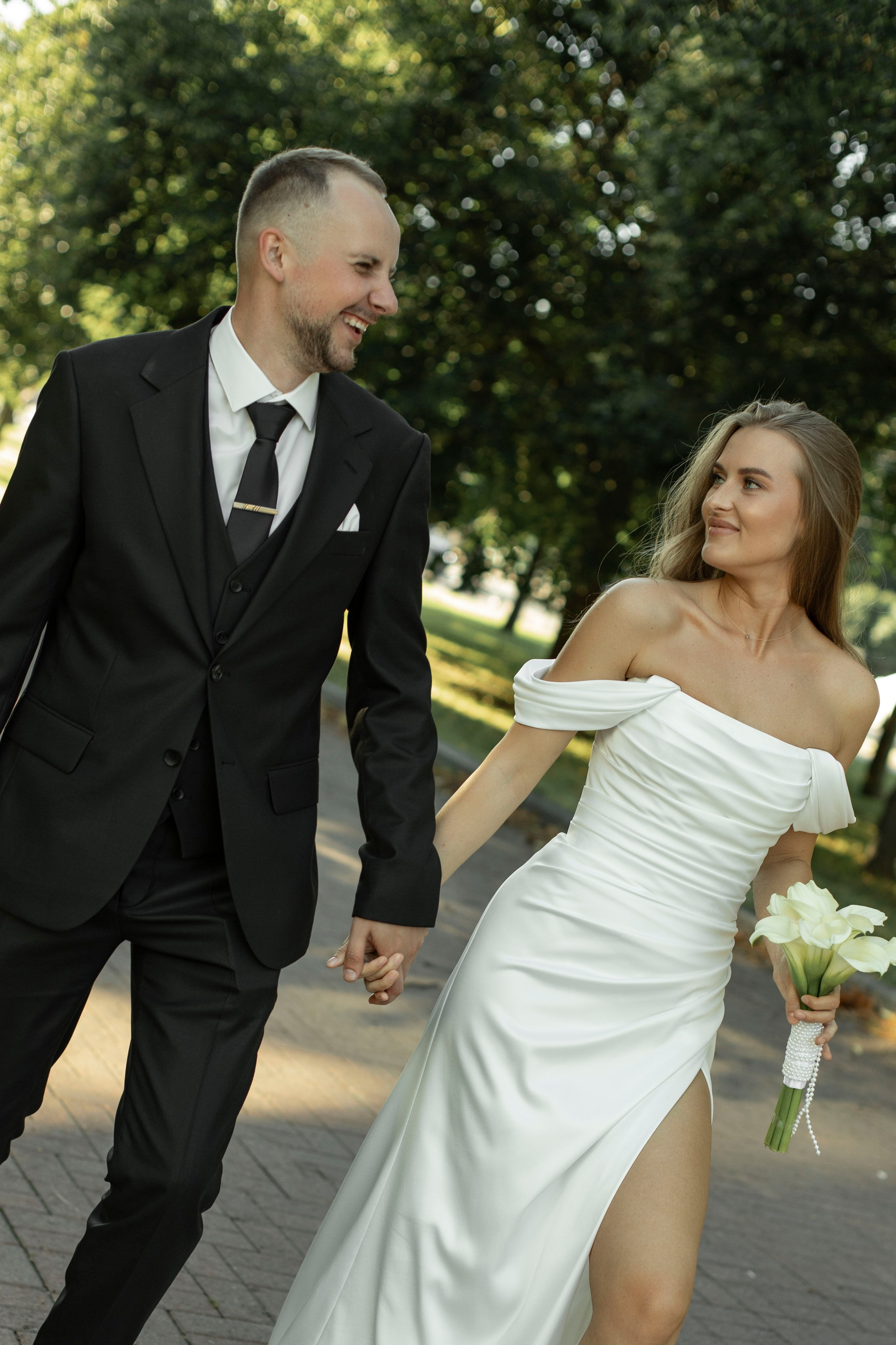 Максим & Лиза