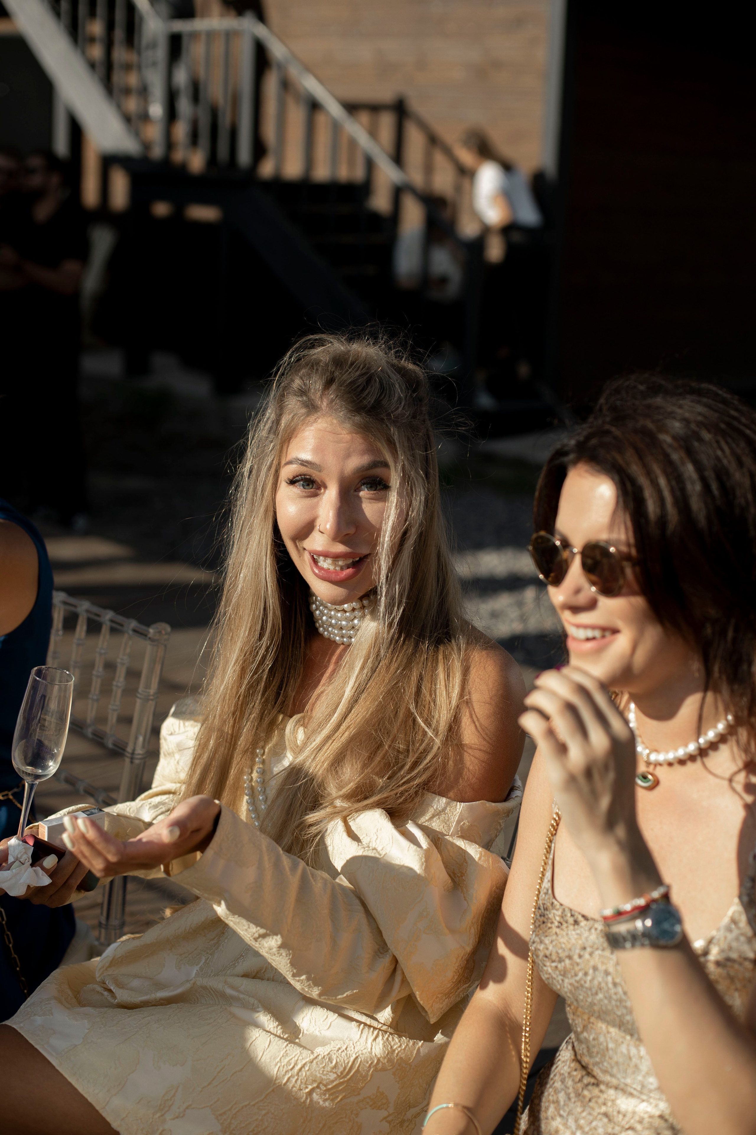 Свадебная фотосъемка — Василиса Сокол, фотограф в Санкт-Петербурге