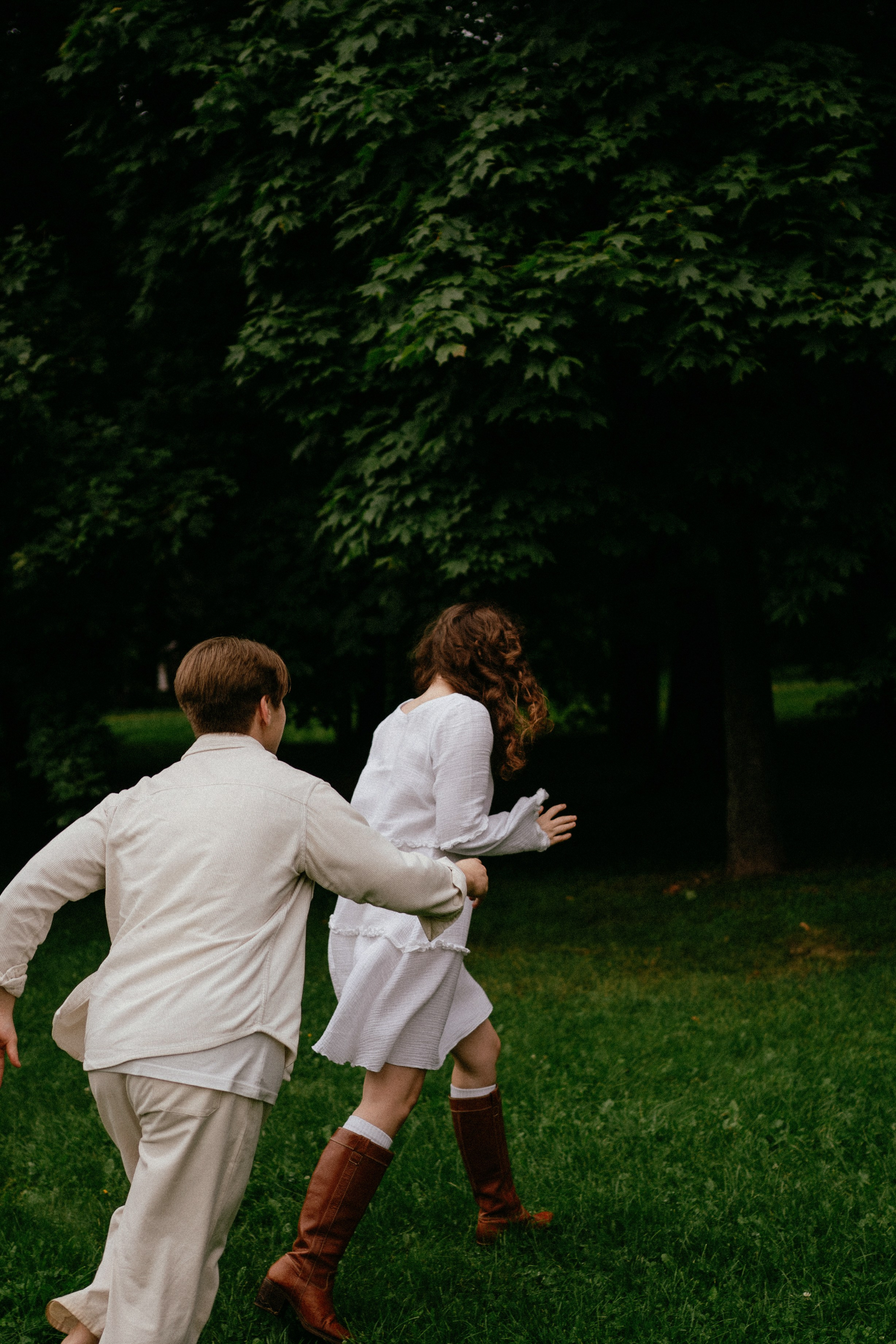 D & Z. Фотограф в Москве Маша Игитова