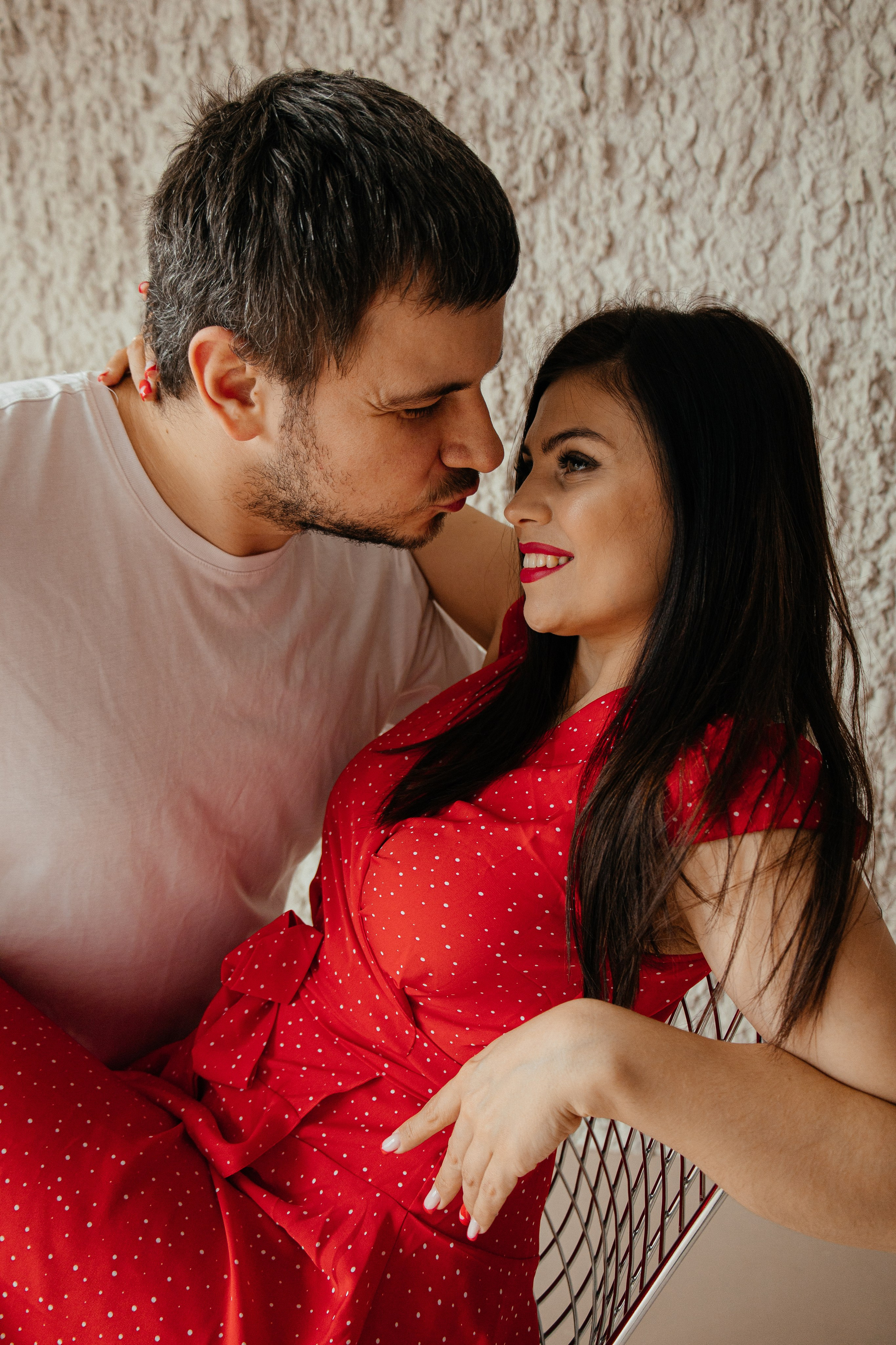 Happy Valentine's. Фотограф из Краснодара Мария Приходько