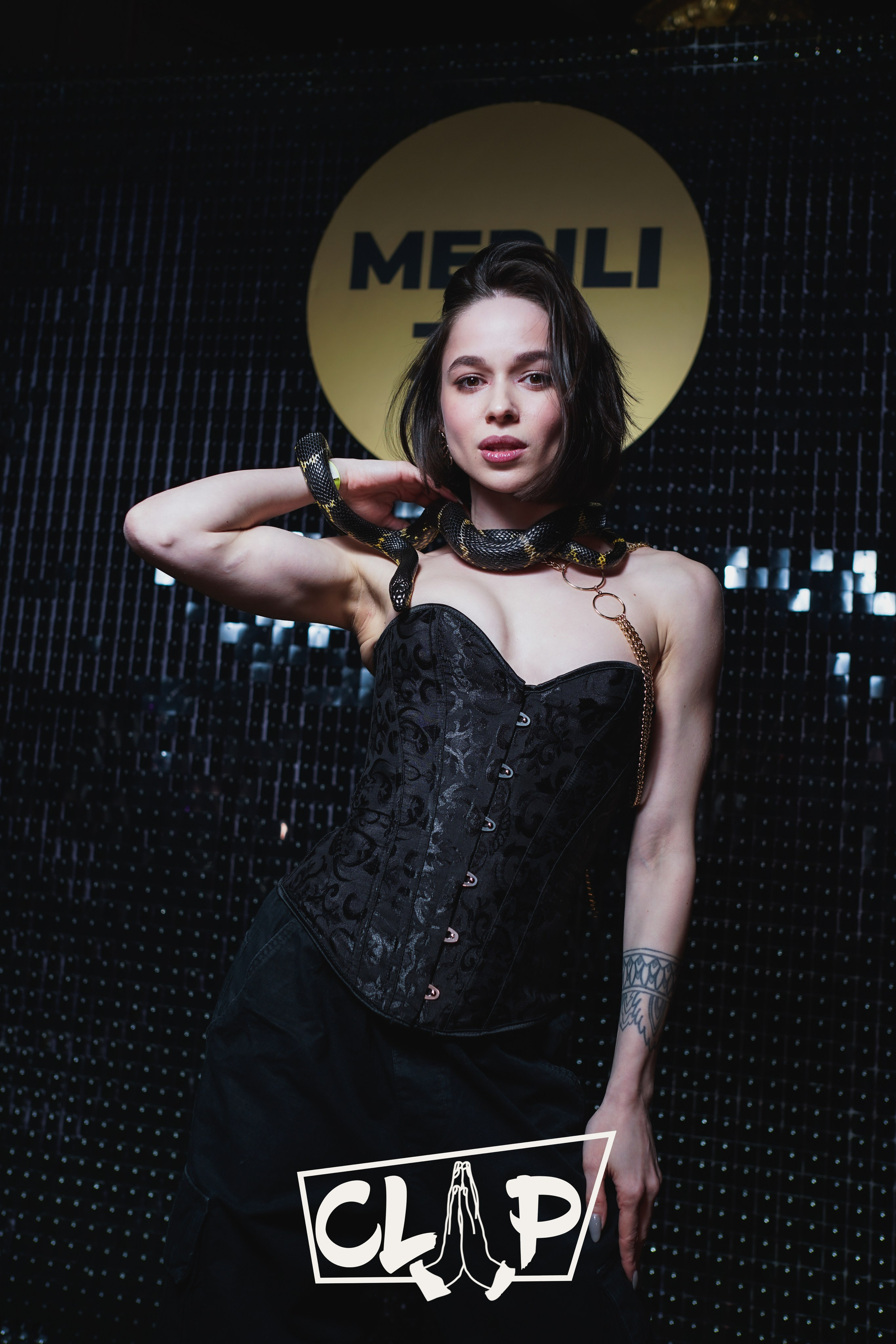 День Рождения MERILI. Ilgizphoto.ru