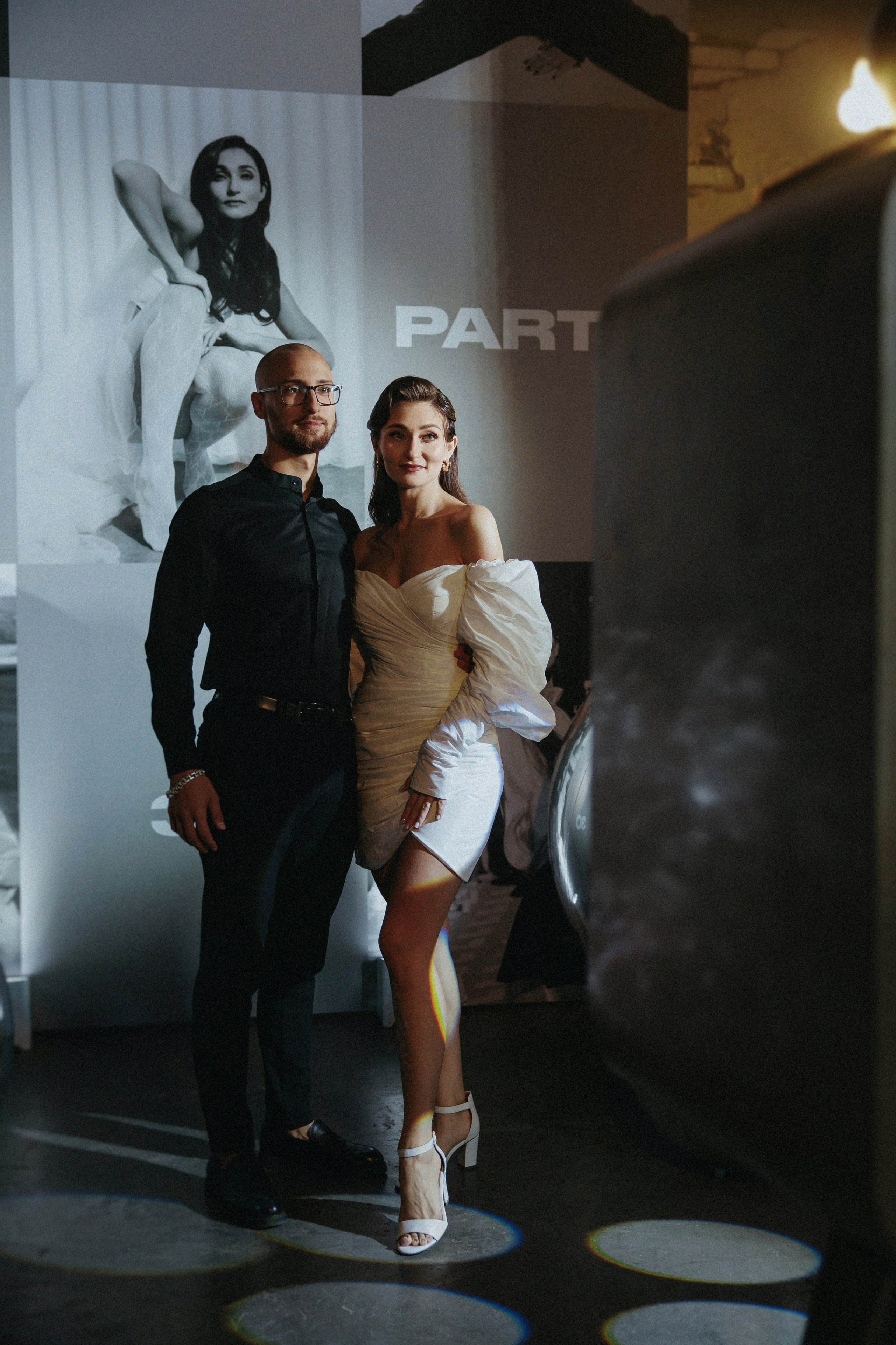 B-DAY НАСТЯ. Фотограф Иркутск Антипин Сергей