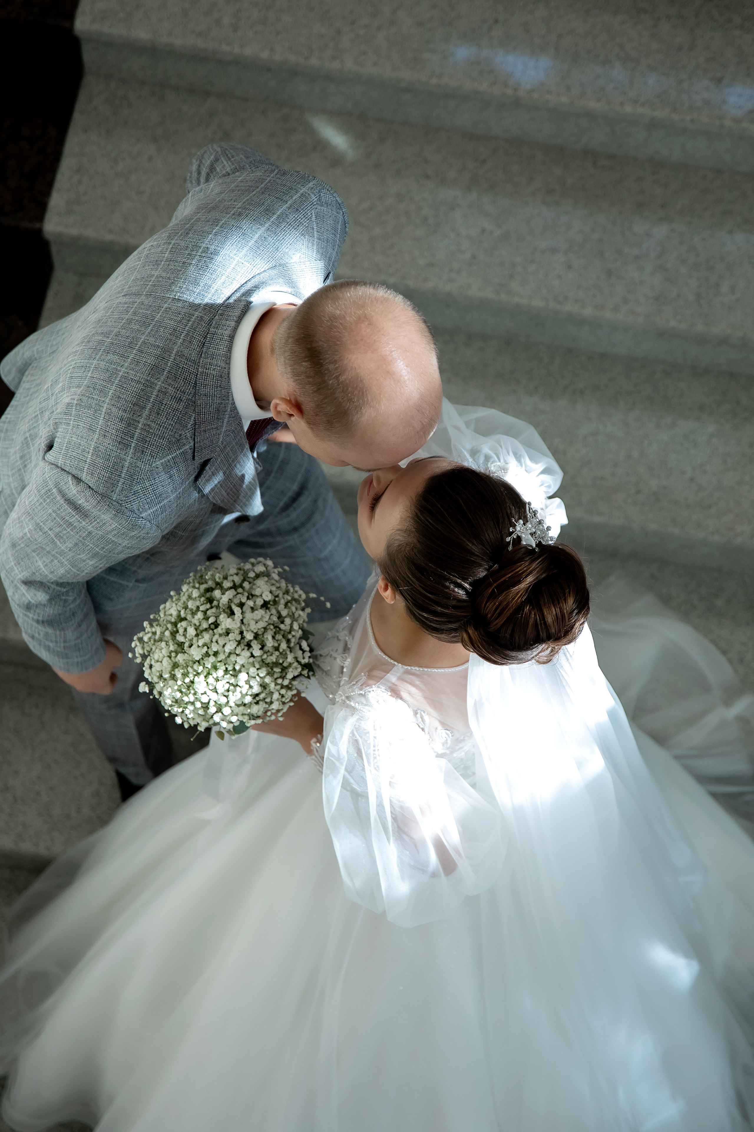 Владислав & Диана. Ксения Федорова — фотограф