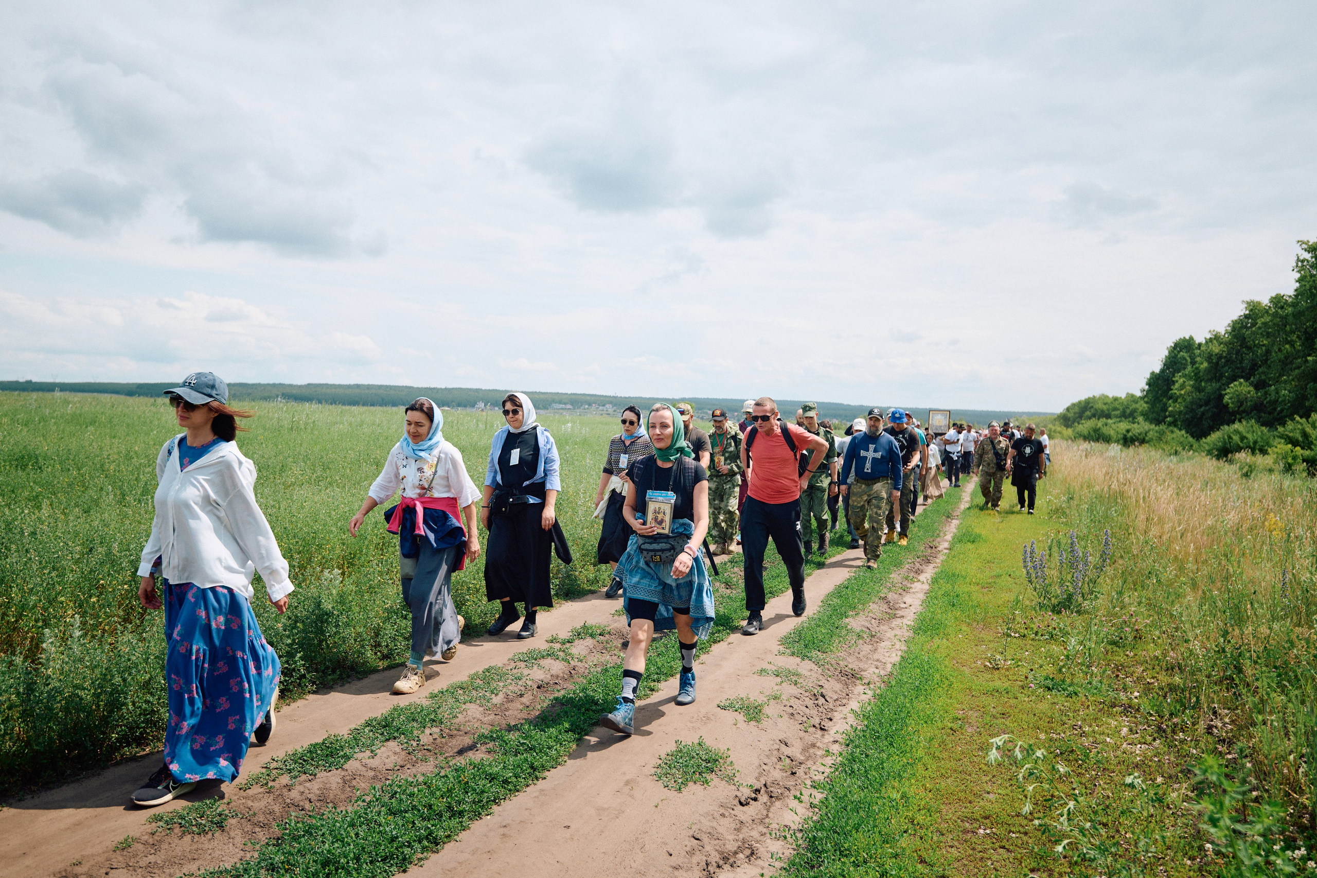 День третий. Репортажный фотограф в Самаре Артем Арсентьев