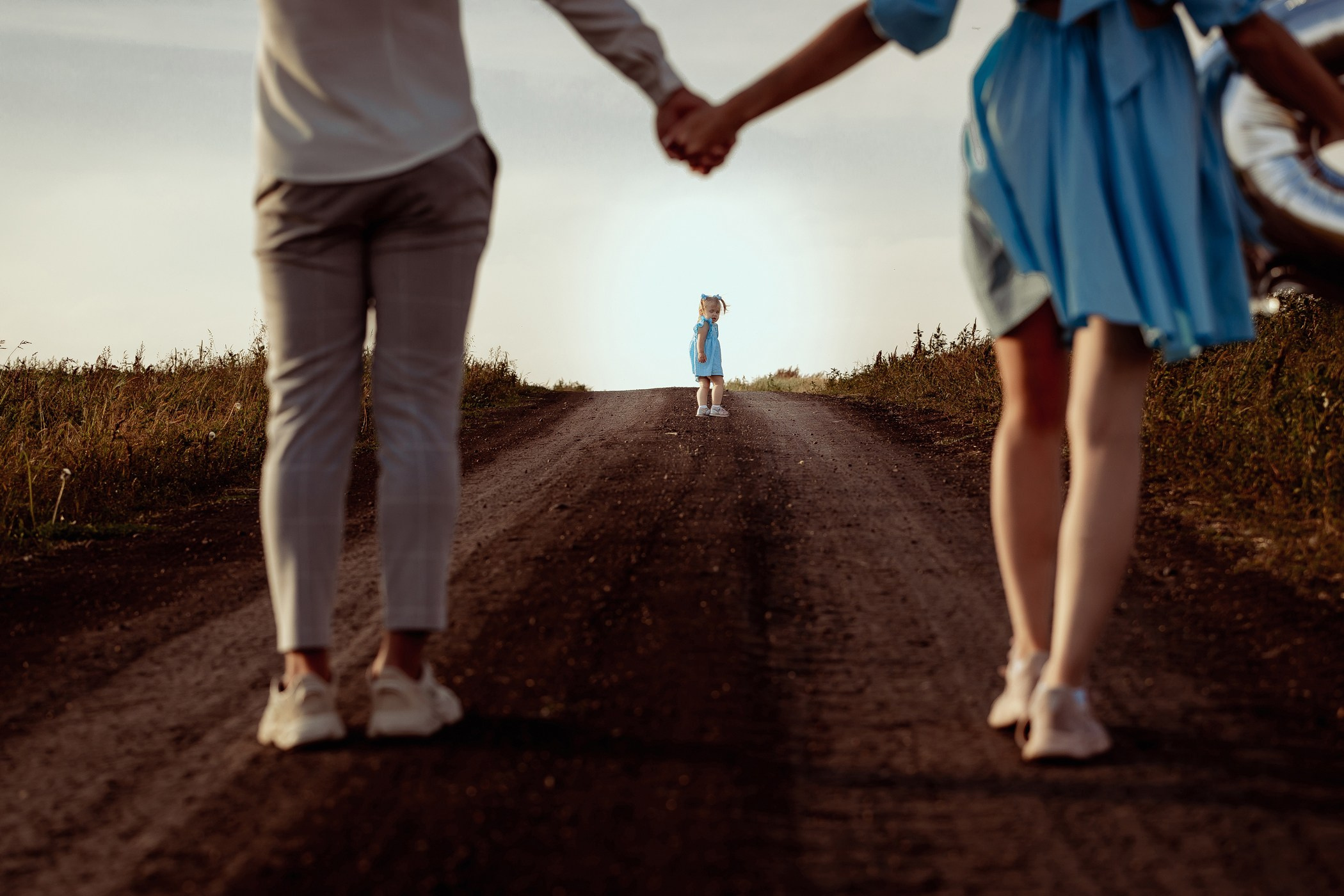 Семья Игуминовых. Тимур Аминов | Фотограф в Кемерове