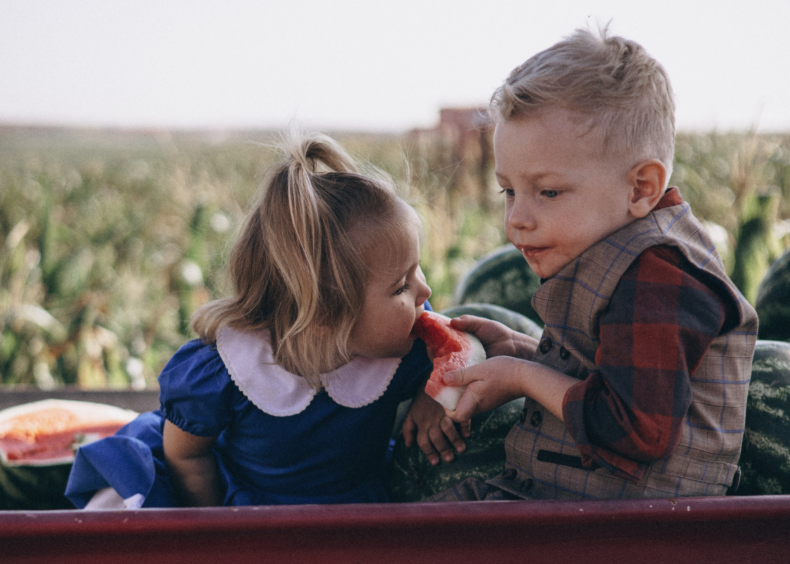 Детство. Семейный, детский и портретный фотограф Юлия Зыкова город Тюмень