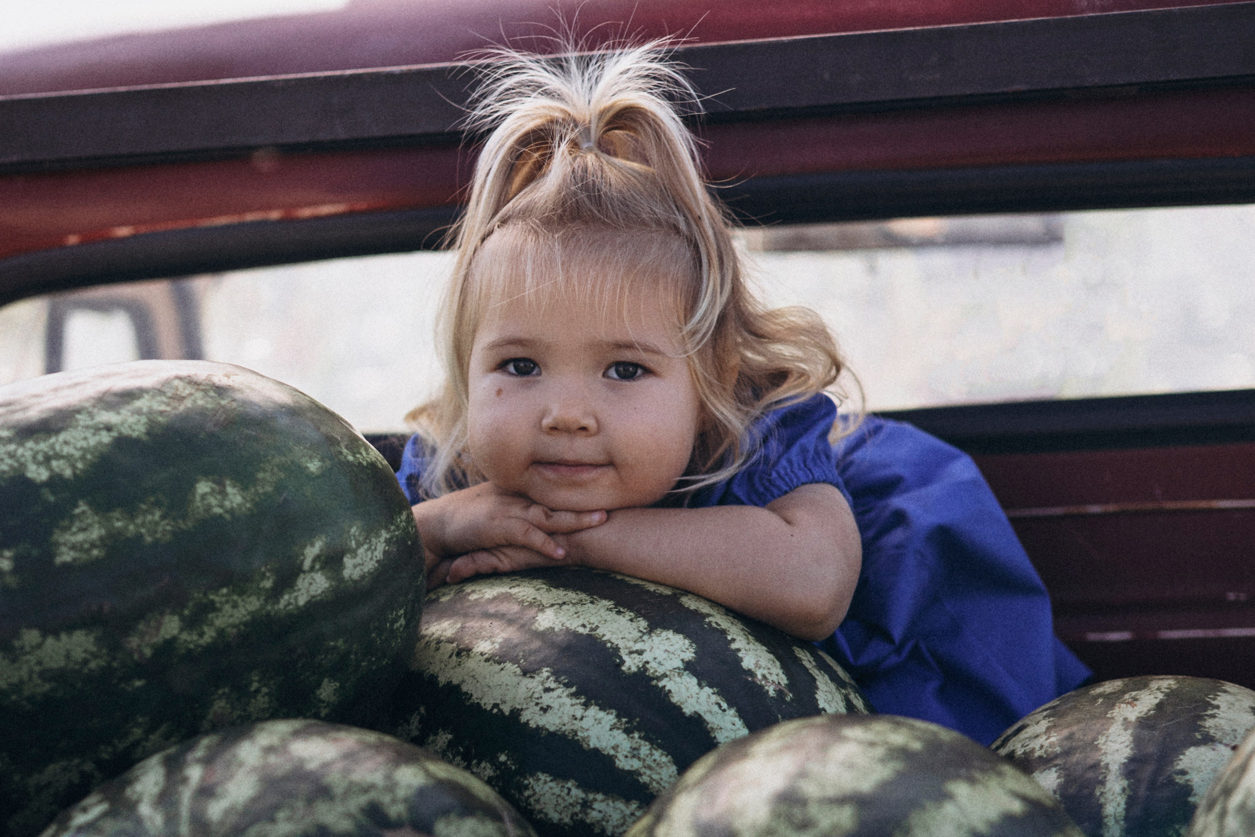 Семейный, детский и портретный фотограф Юлия Зыкова город Тюмень