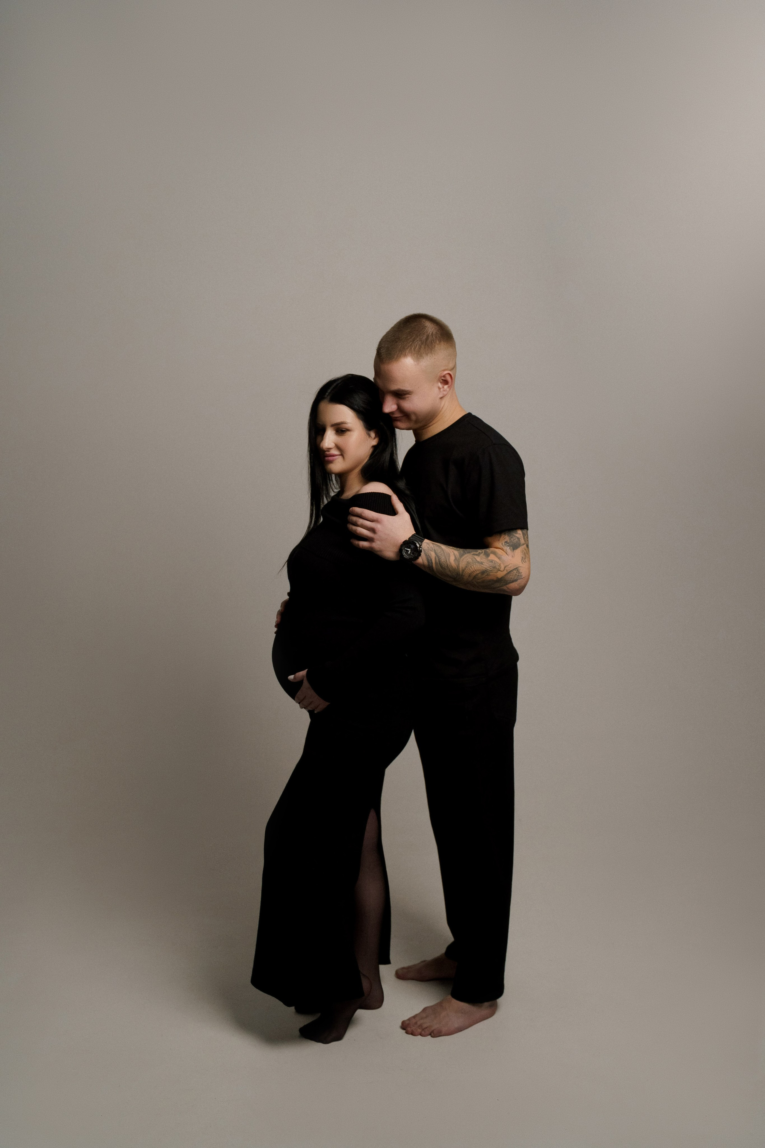 Pregnancy. Моменты и истории о вас настоящих