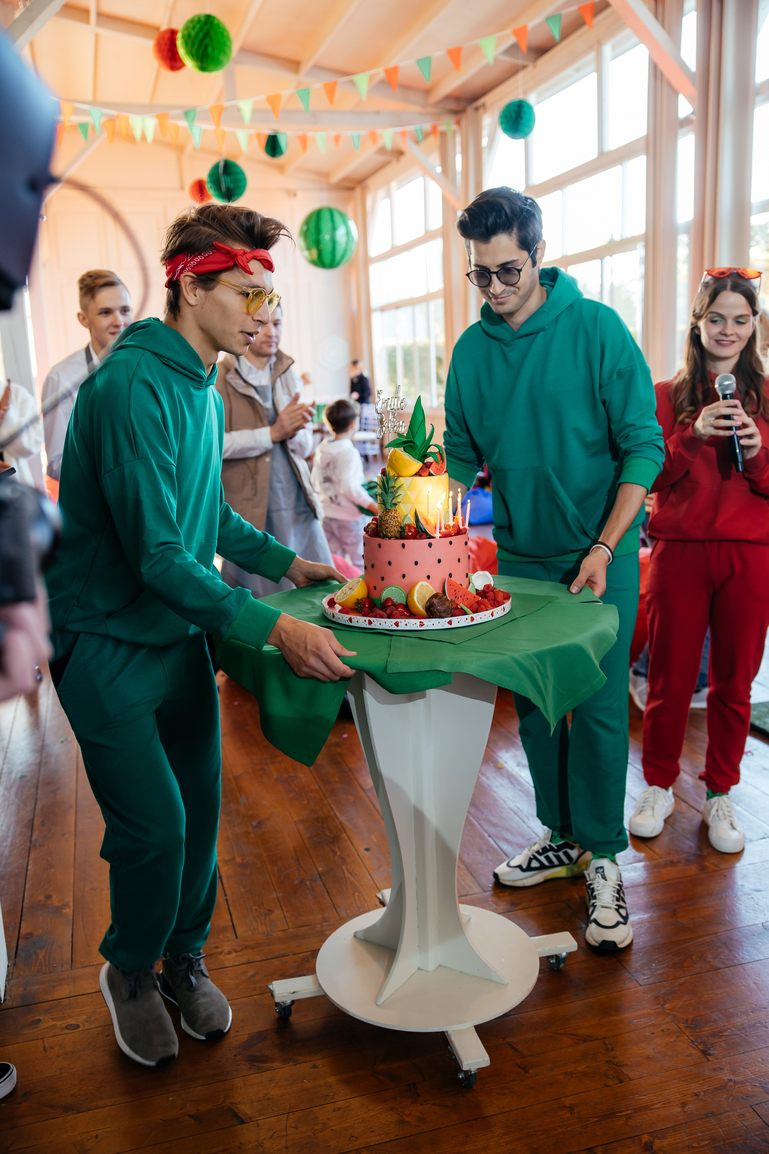 Emilie 7 лет. Свадебный и семейный фотограф