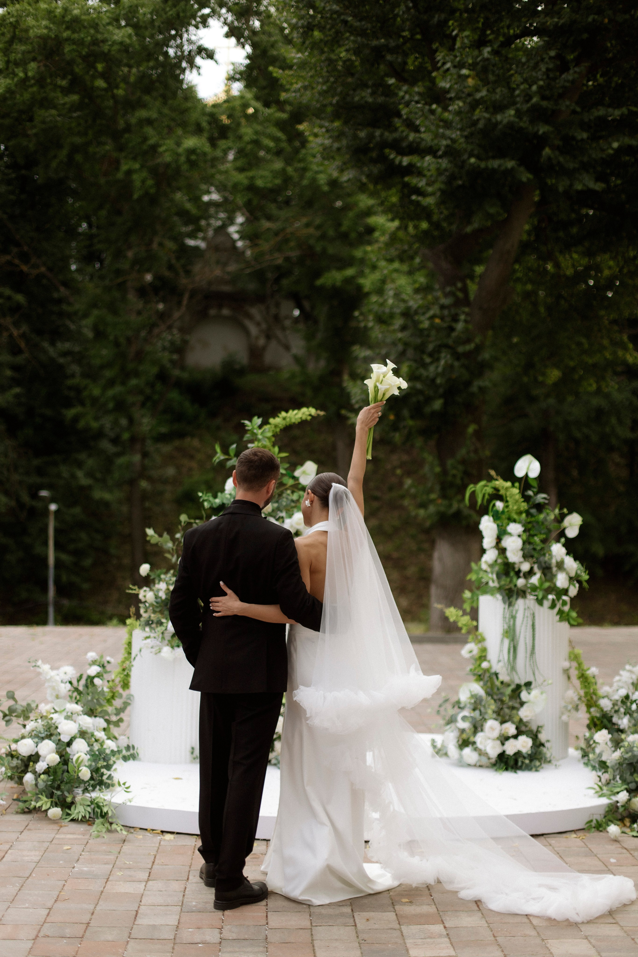 Саша и Настя 16.07.25. Индивидуальный, семейный и свадебный фотограф
