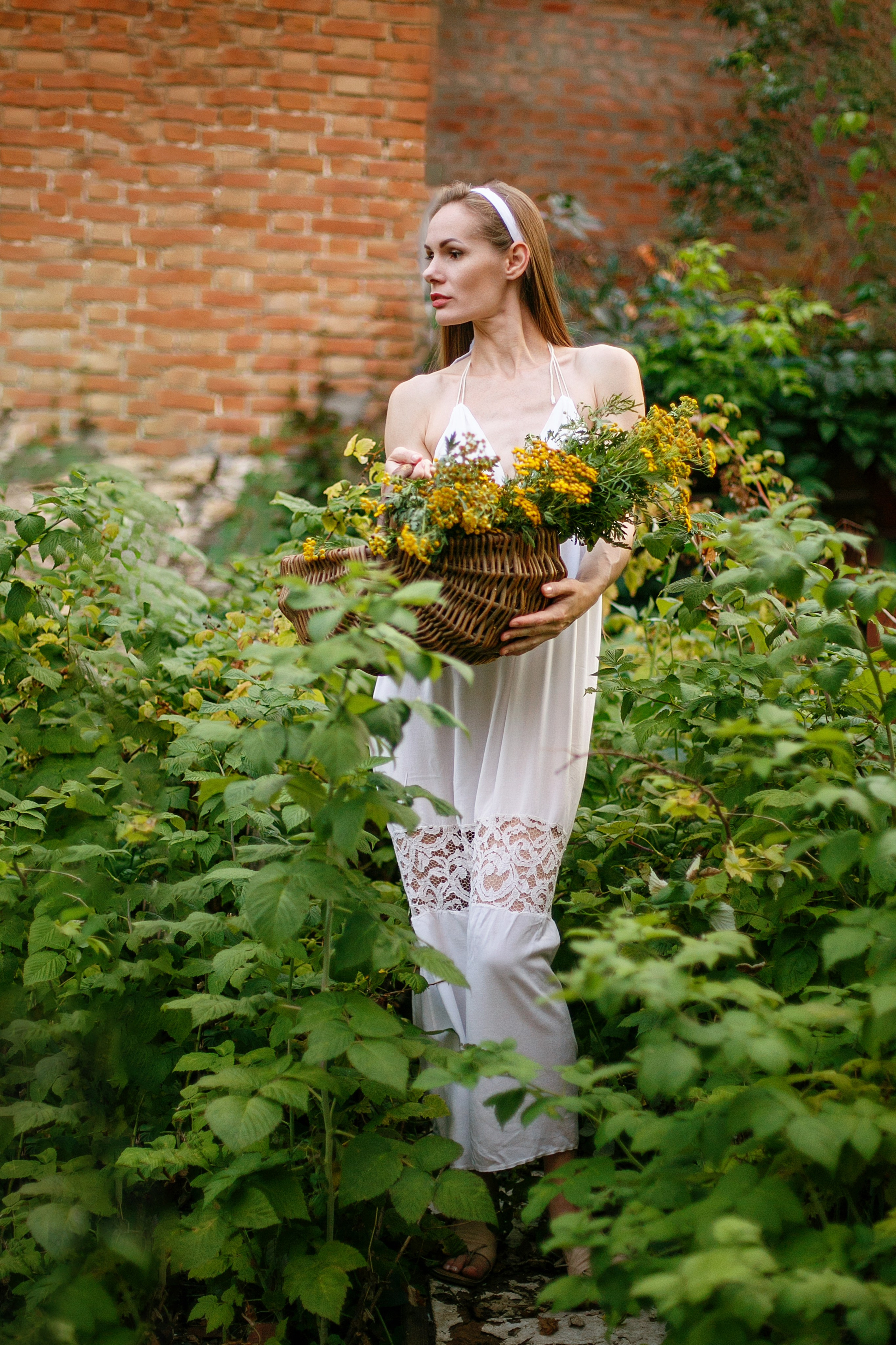 Большая стирка. Фотограф Богданенко Антон