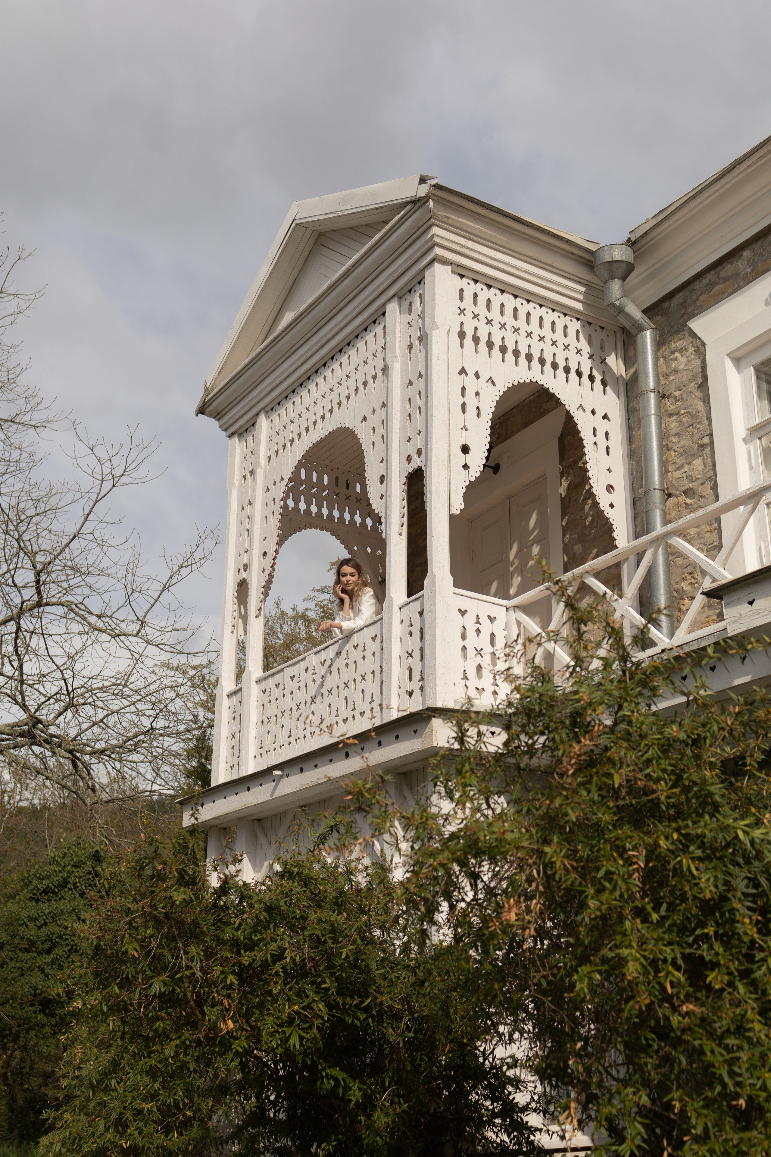 Дача Короленко. Семейный и портретный фотограф в Геленджике Любовь Бодрова