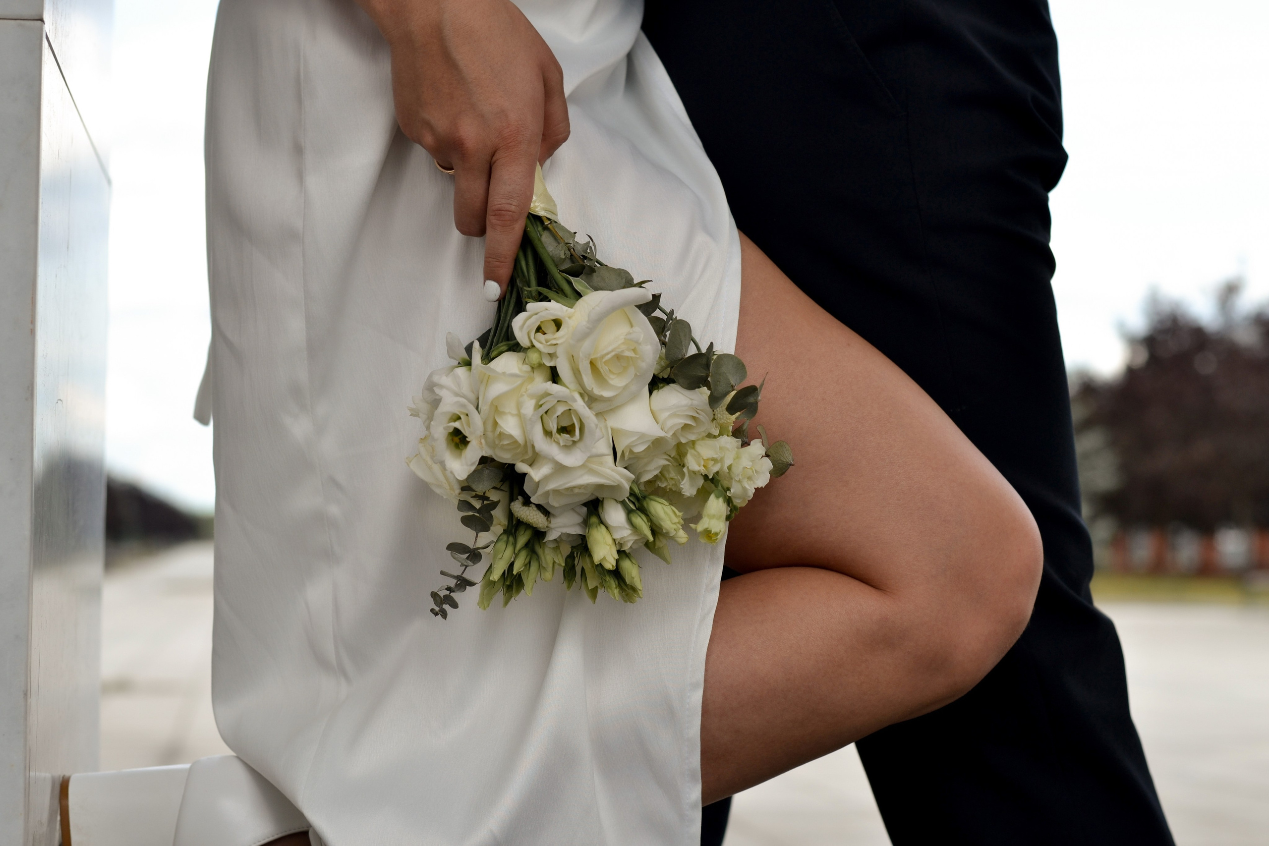 Катя и Никита. Семейный и свадебный фотограф в Йошкар-Оле Виктор Крайт