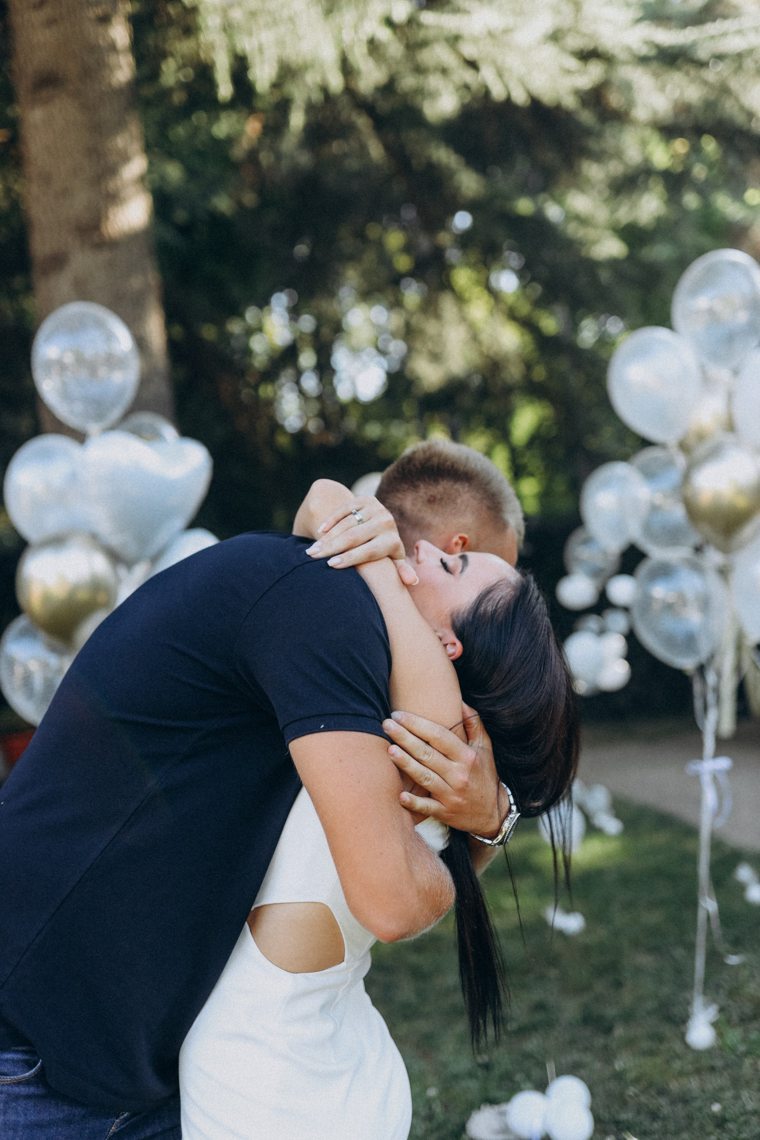 Гендер пати. Индивидуальные и семейные съемки в Евпатории, Крыму Немировченко Анна