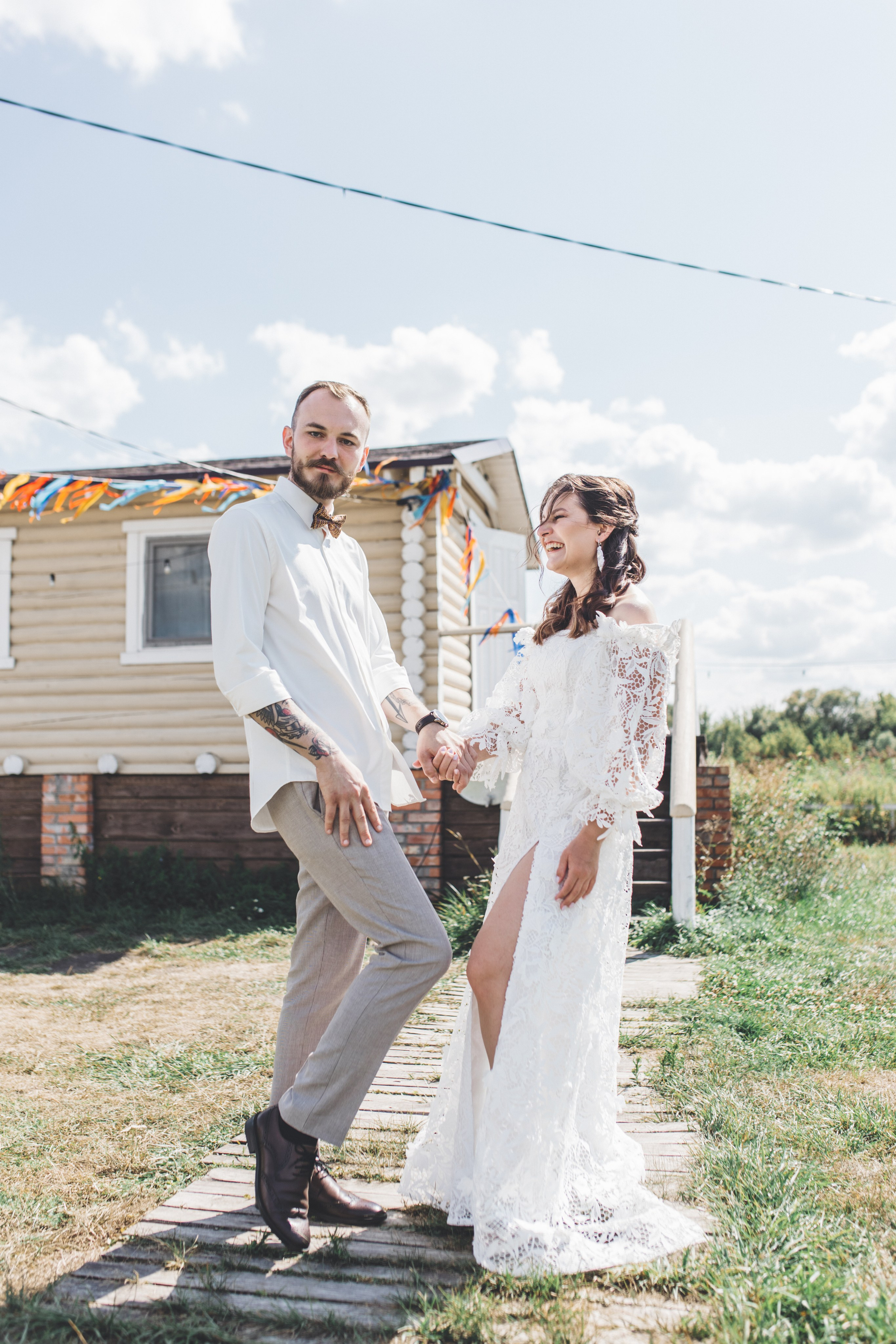 Кирилл и Полина. Wedding and family photography Adamians