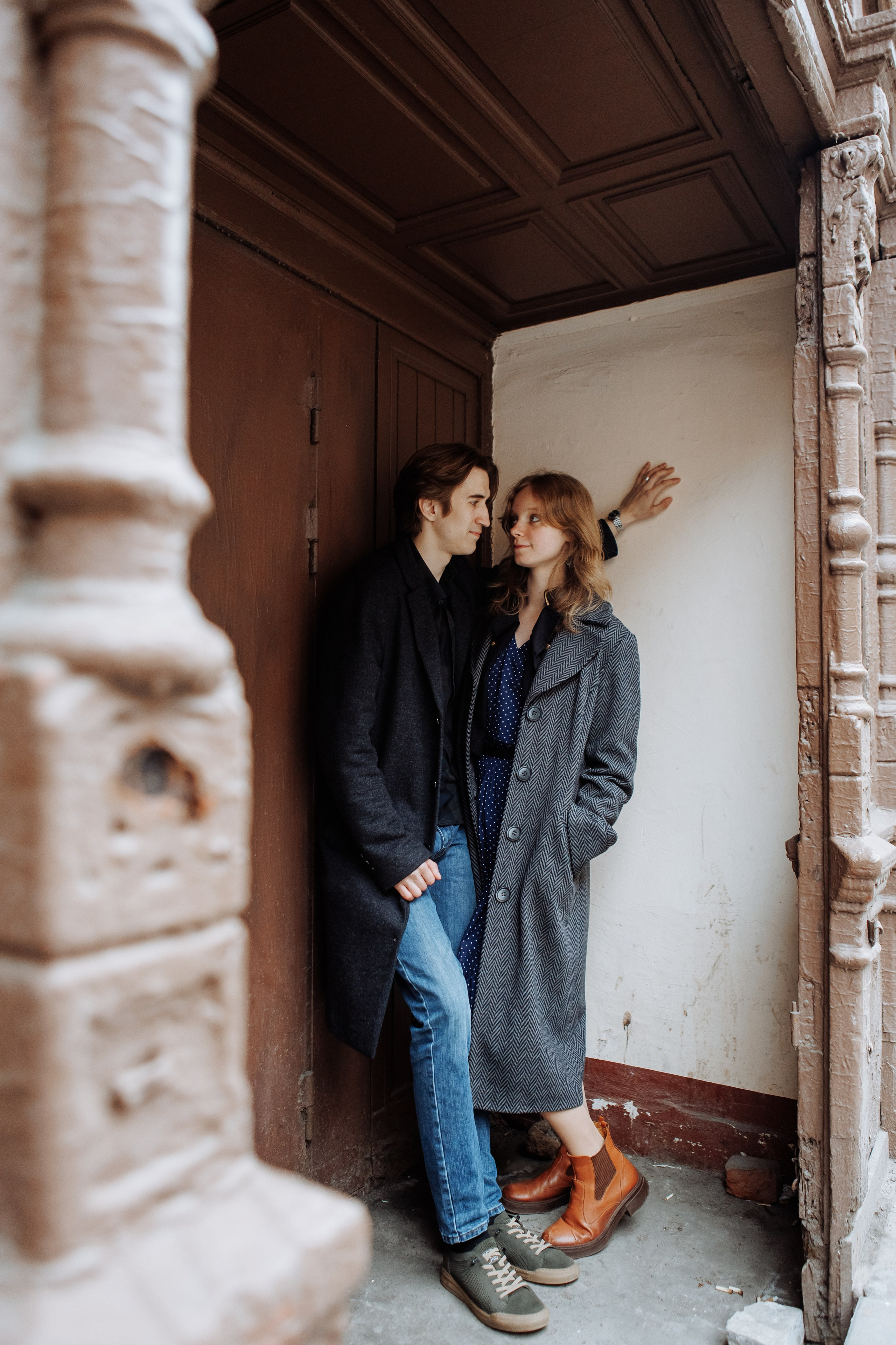 Миша Полина 5 углов. Свадебный фотограф в Санкт-Петербурге