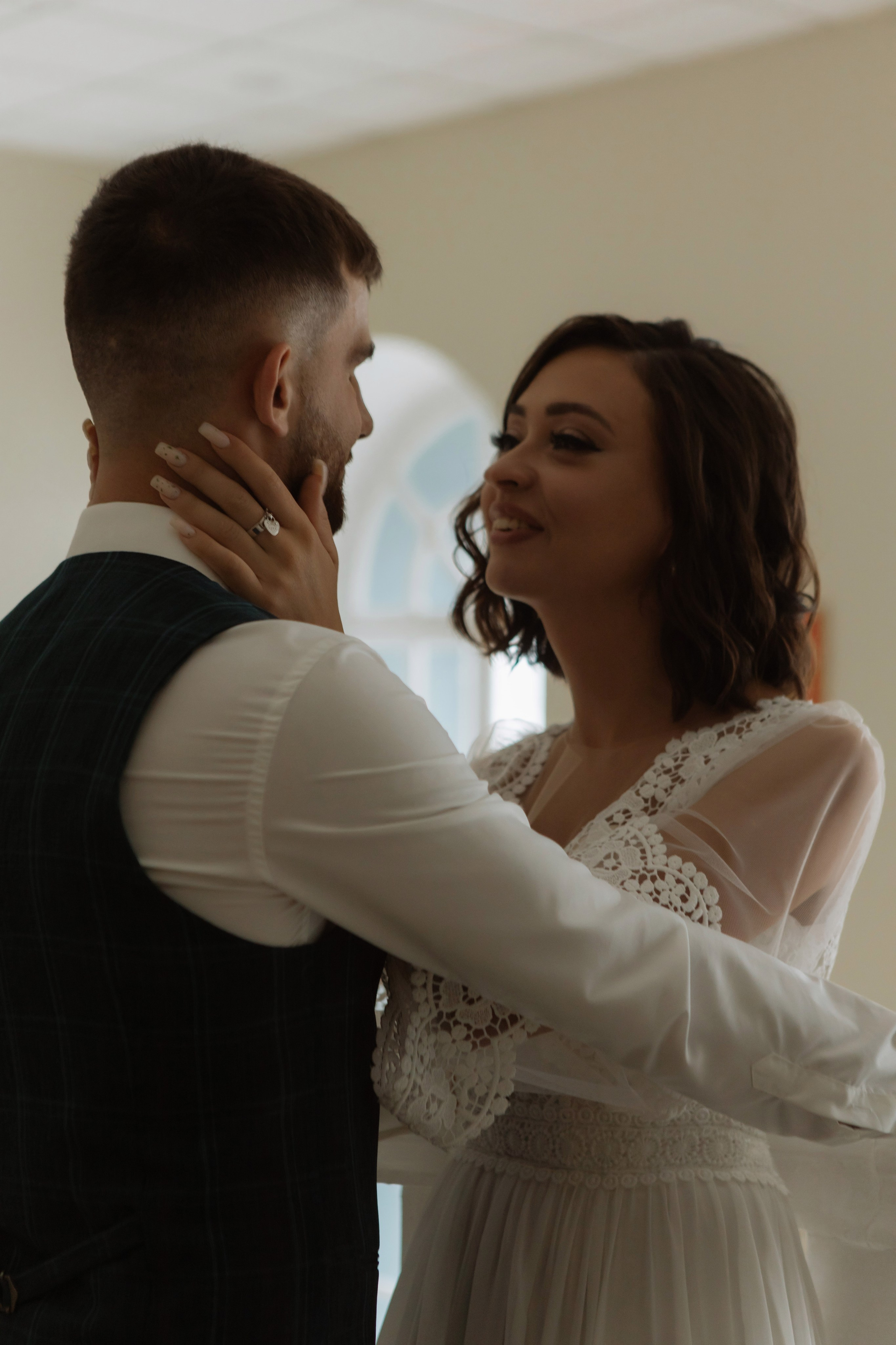 Лера и Гига. Главная