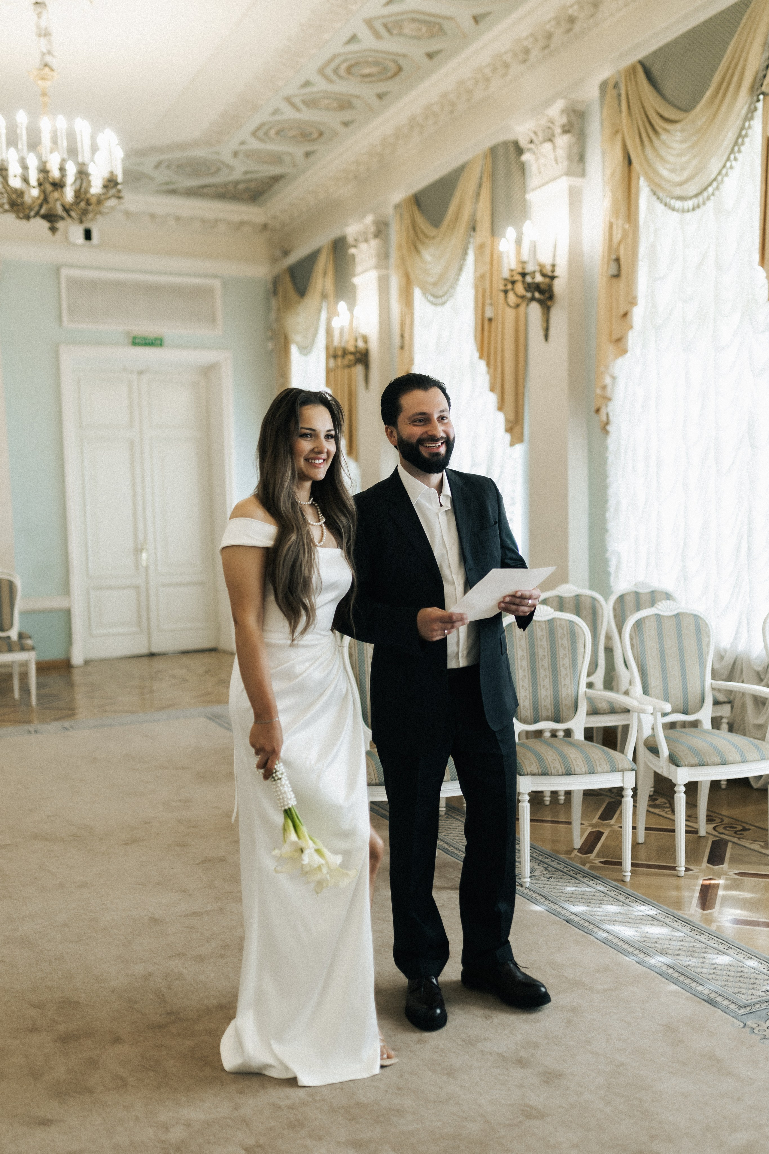 Диана и Константин. Фотограф в Санкт-Петербурге