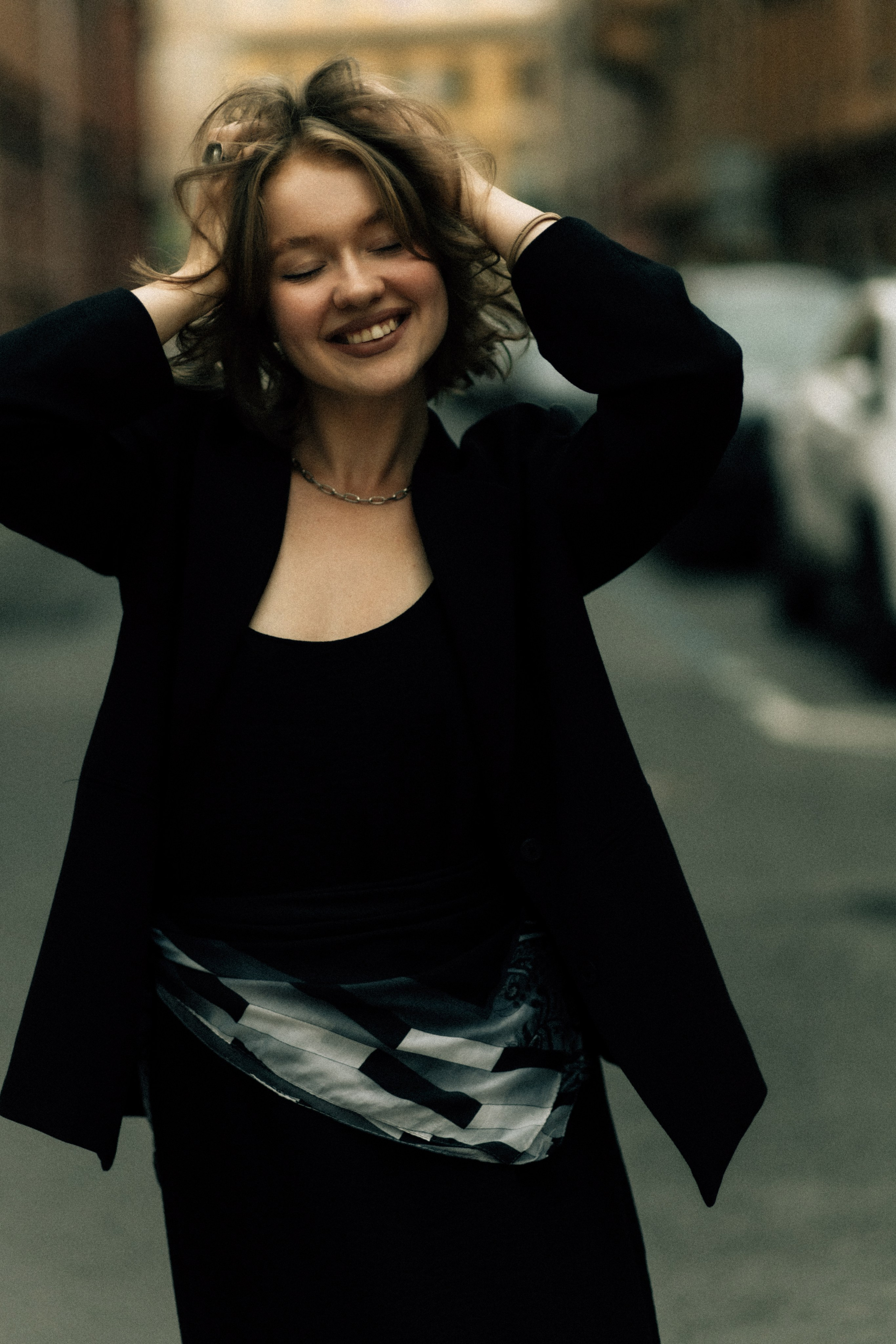 Вика. Фотограф в Санкт-Петербурге