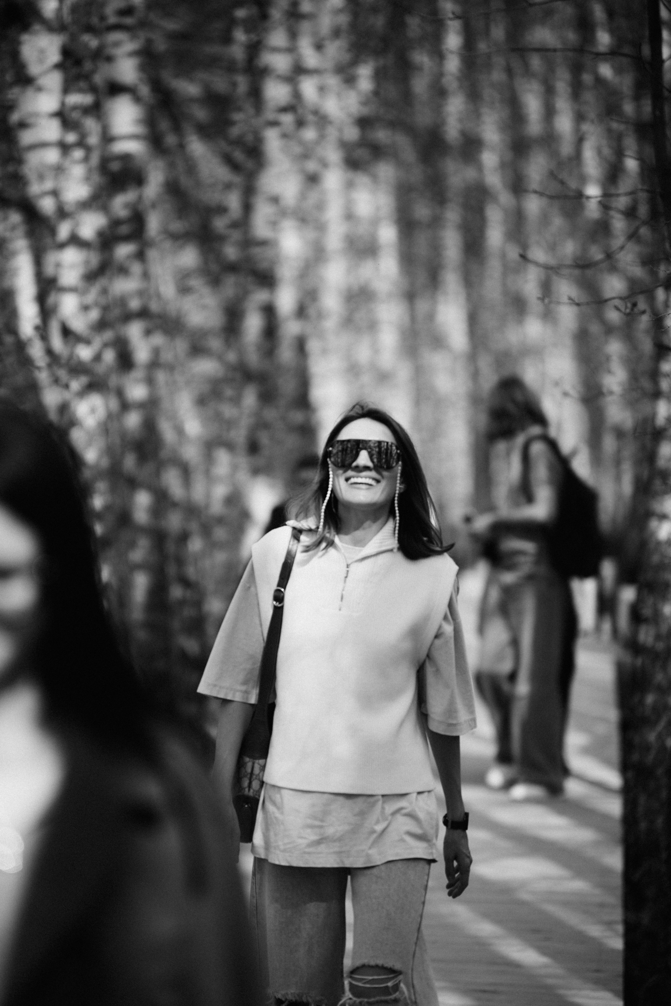 BAON x Кудыкина Гора. Фотограф Сурков Никита