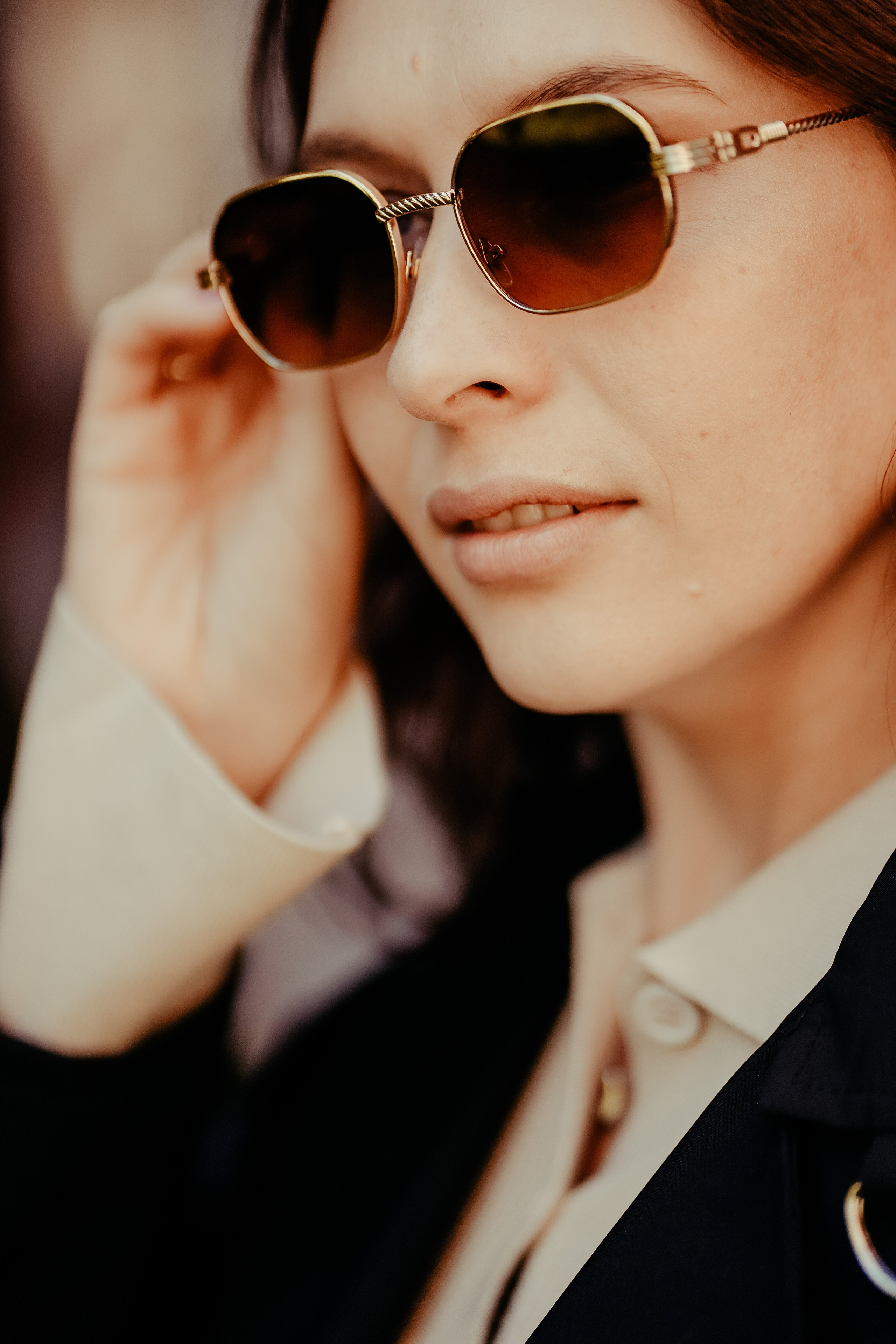 Прогулка по студенческому Бирску