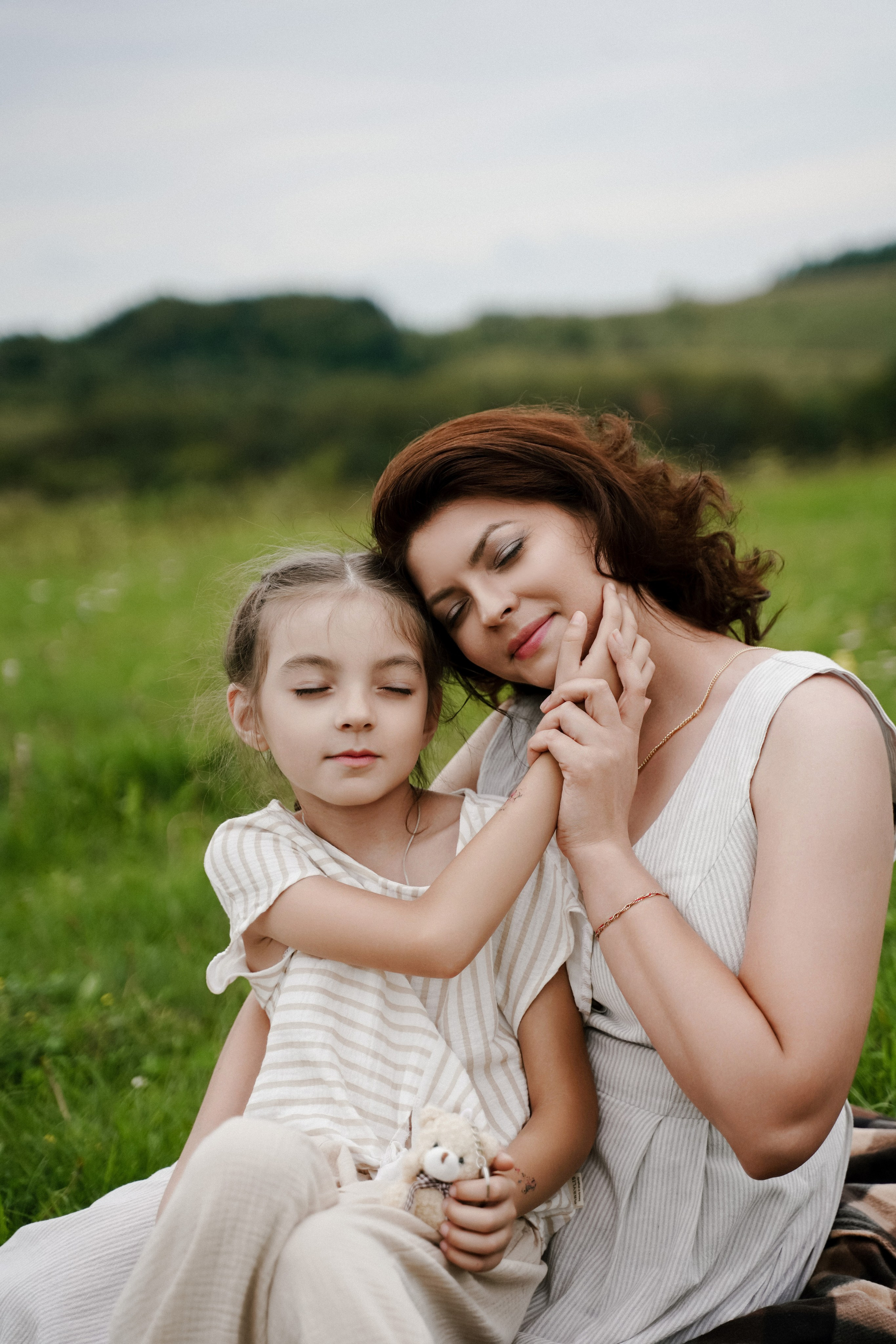 Катерина и Арина