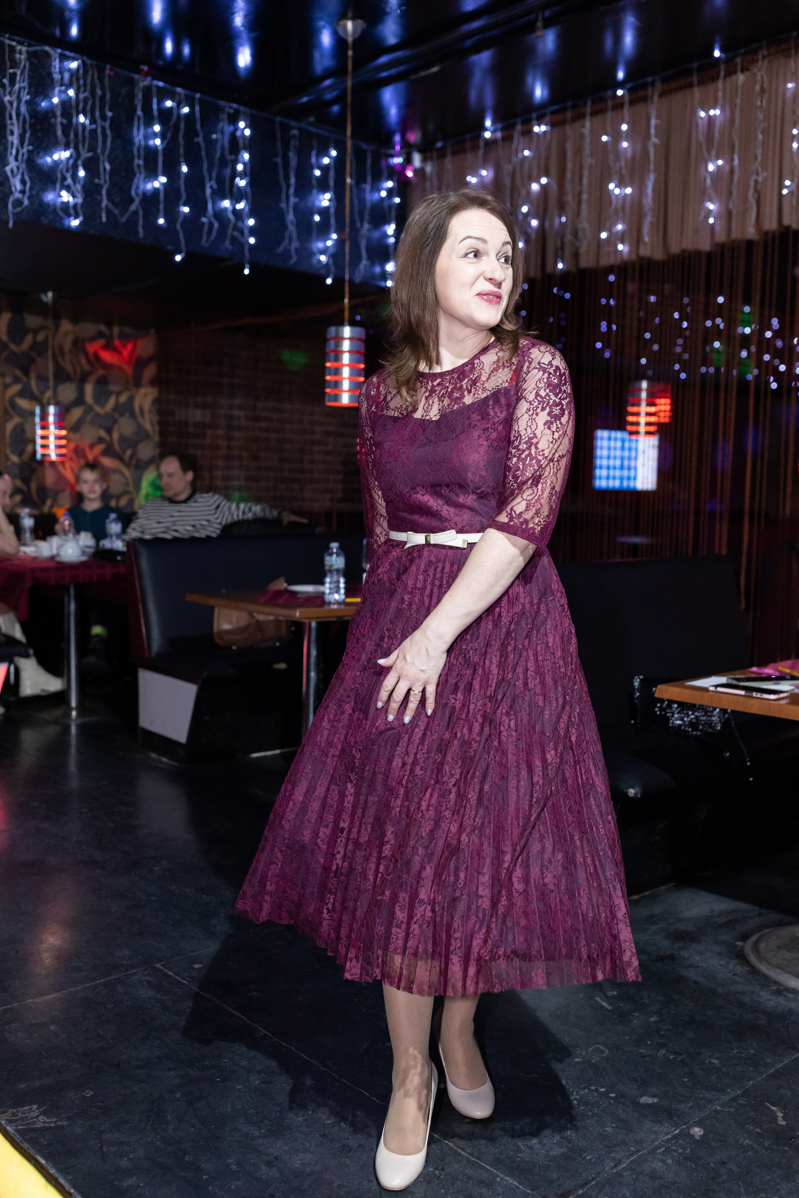 Всероссийский конкурс любительской рекламы. Сказочный фотограф для Вас и Вашей семьи