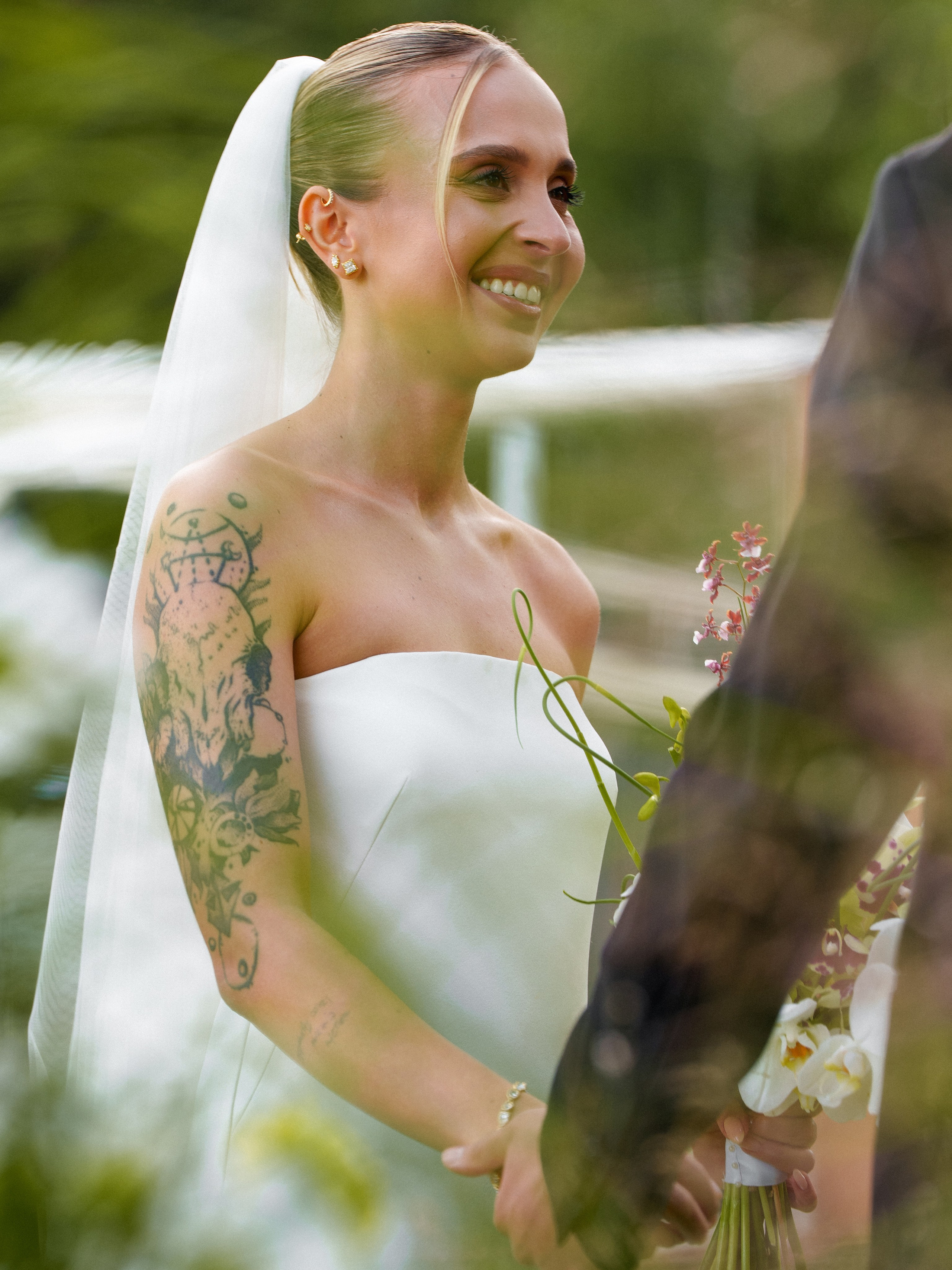 Женя и Костя. Свадебный фотограф Михаил Мирзоян