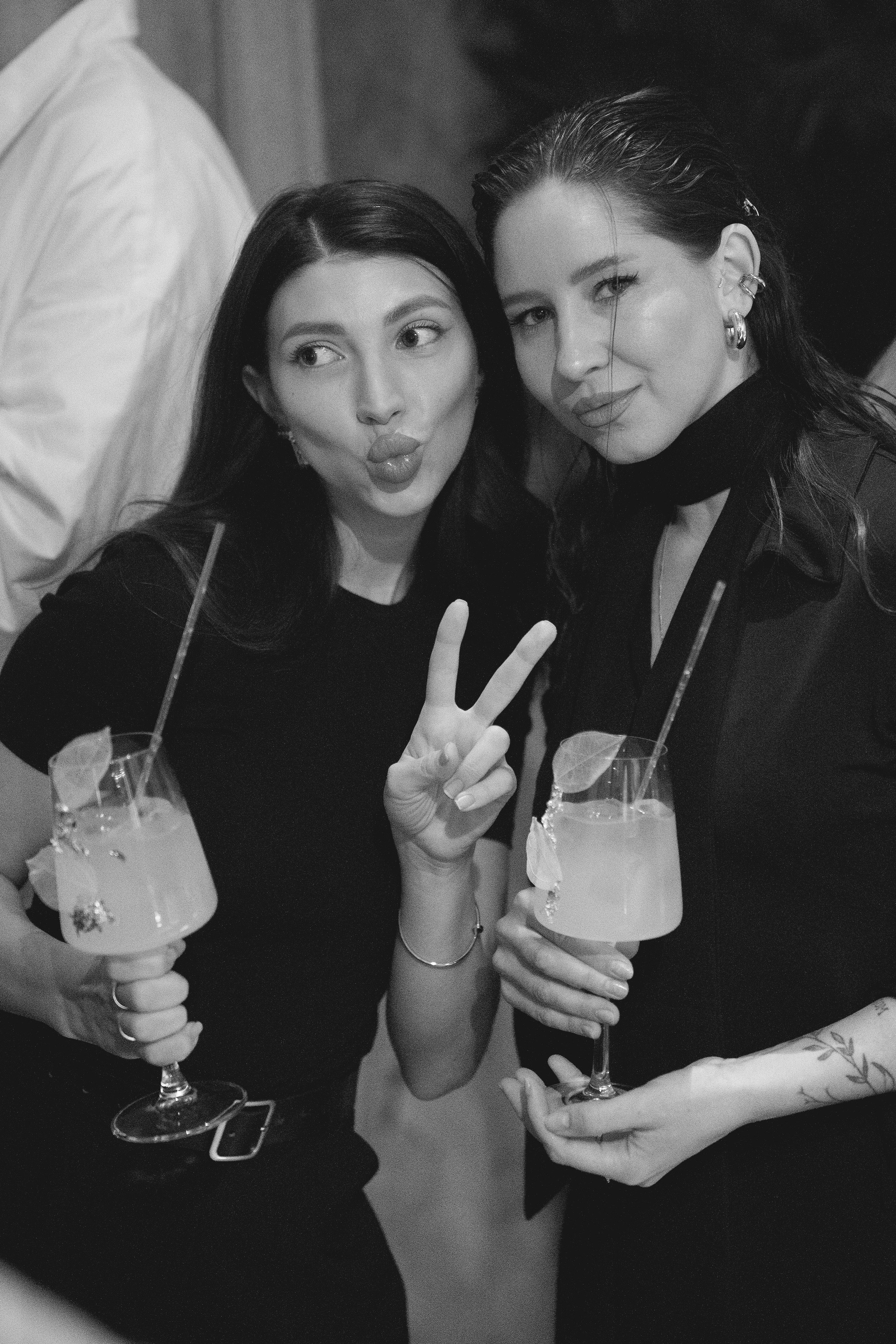 WA ночь пожирателей заявок. Свадебный фотограф Михаил Мирзоян