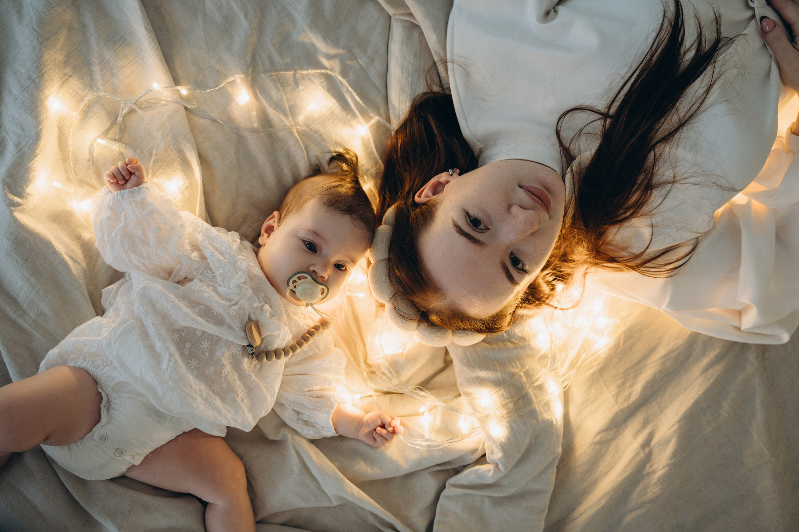 Daria and Varya. Фотограф Волгоград