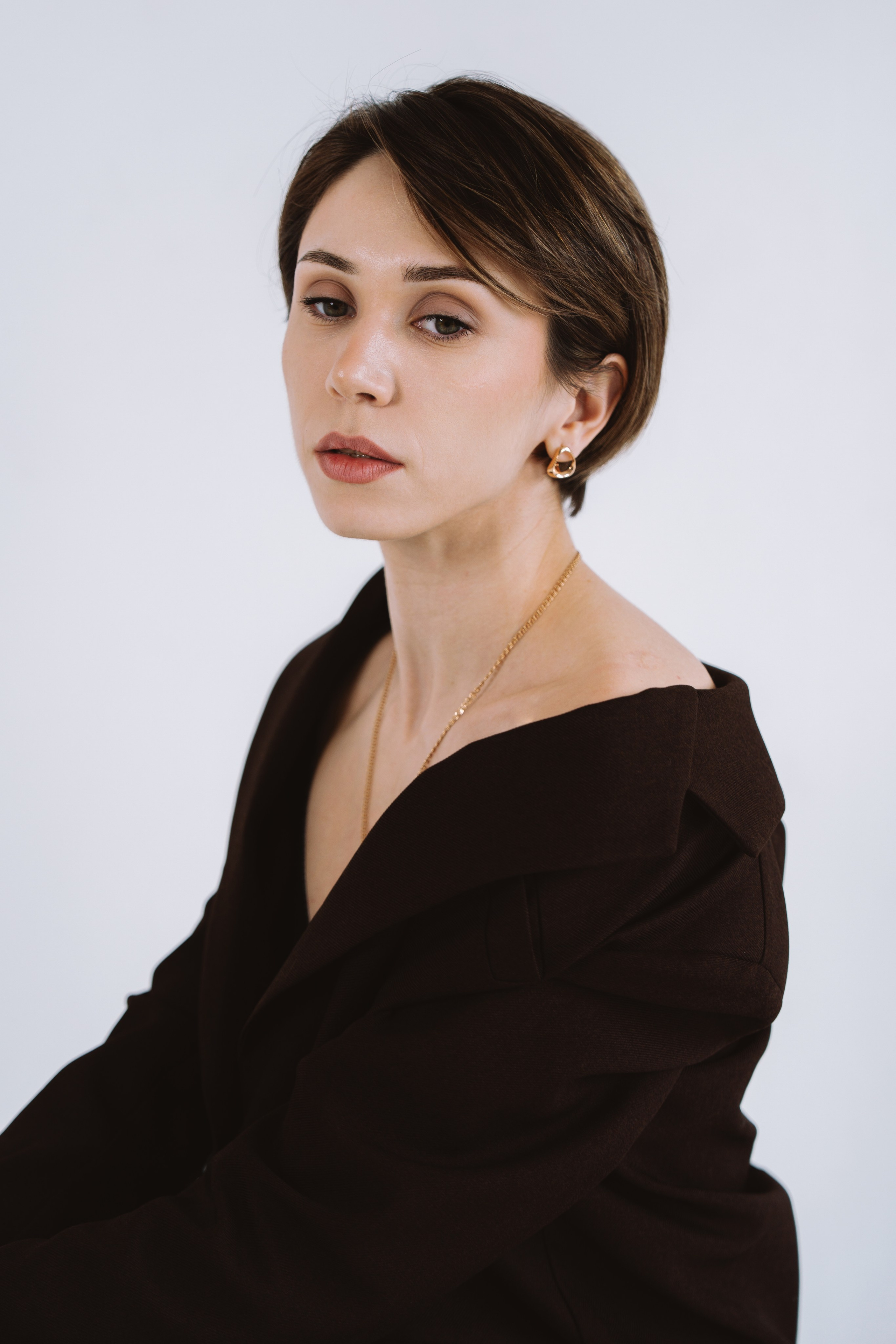 Victoria. Фотограф Волгоград