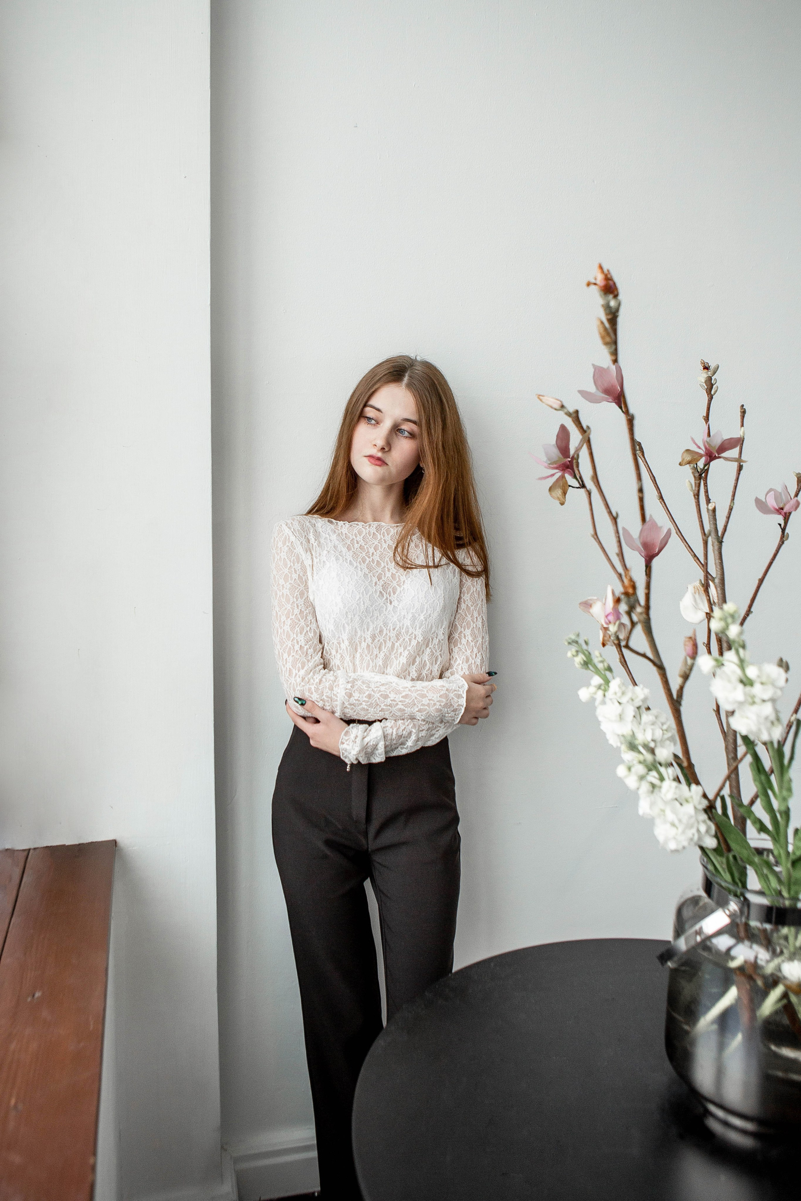 Фотодень «Магнолия». Фотограф Екатерина Голицына