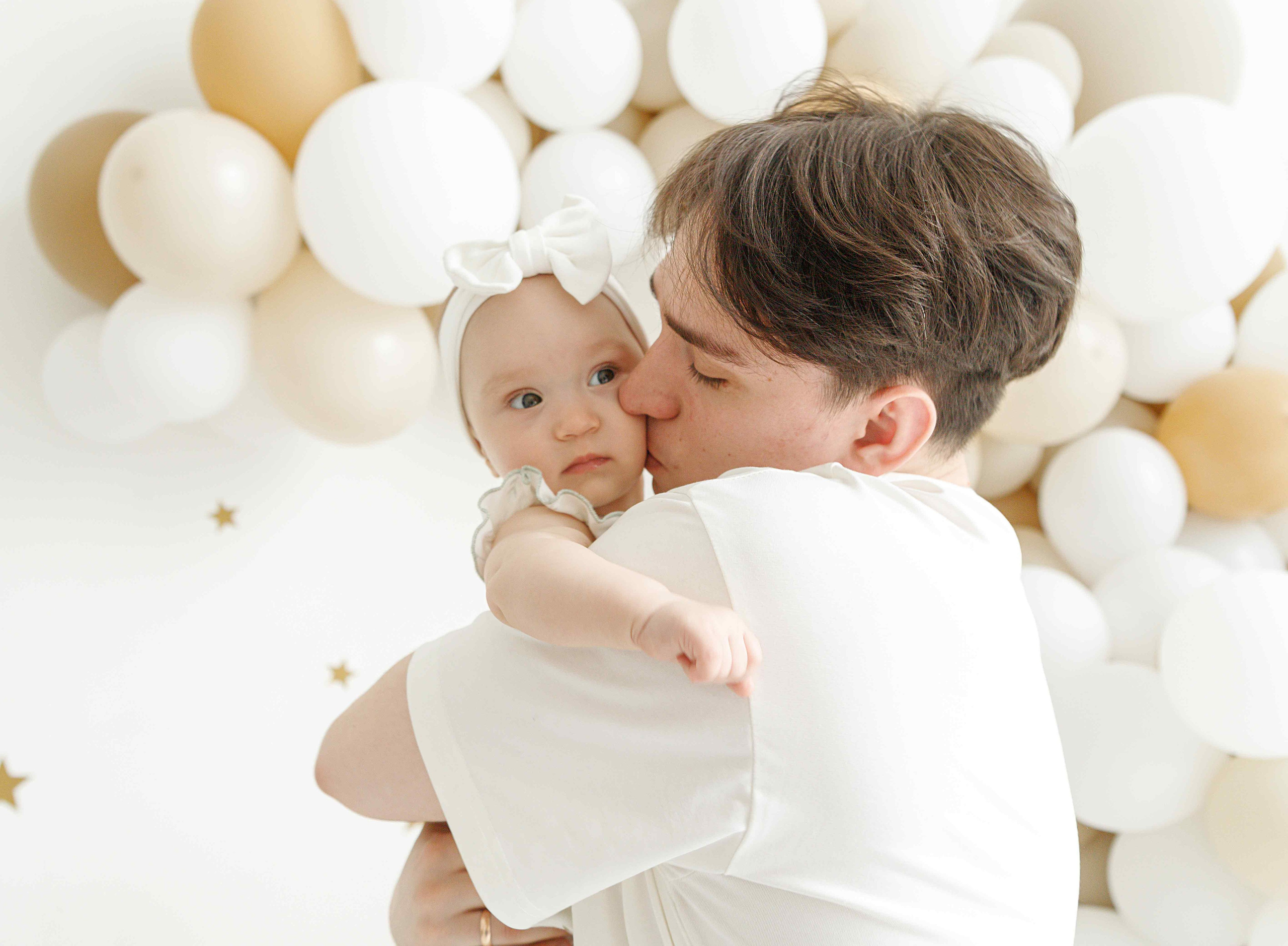 Семейная фотостудия. Семейный, свадебный и детский фотограф в Новосибирске Ольга Хидченко