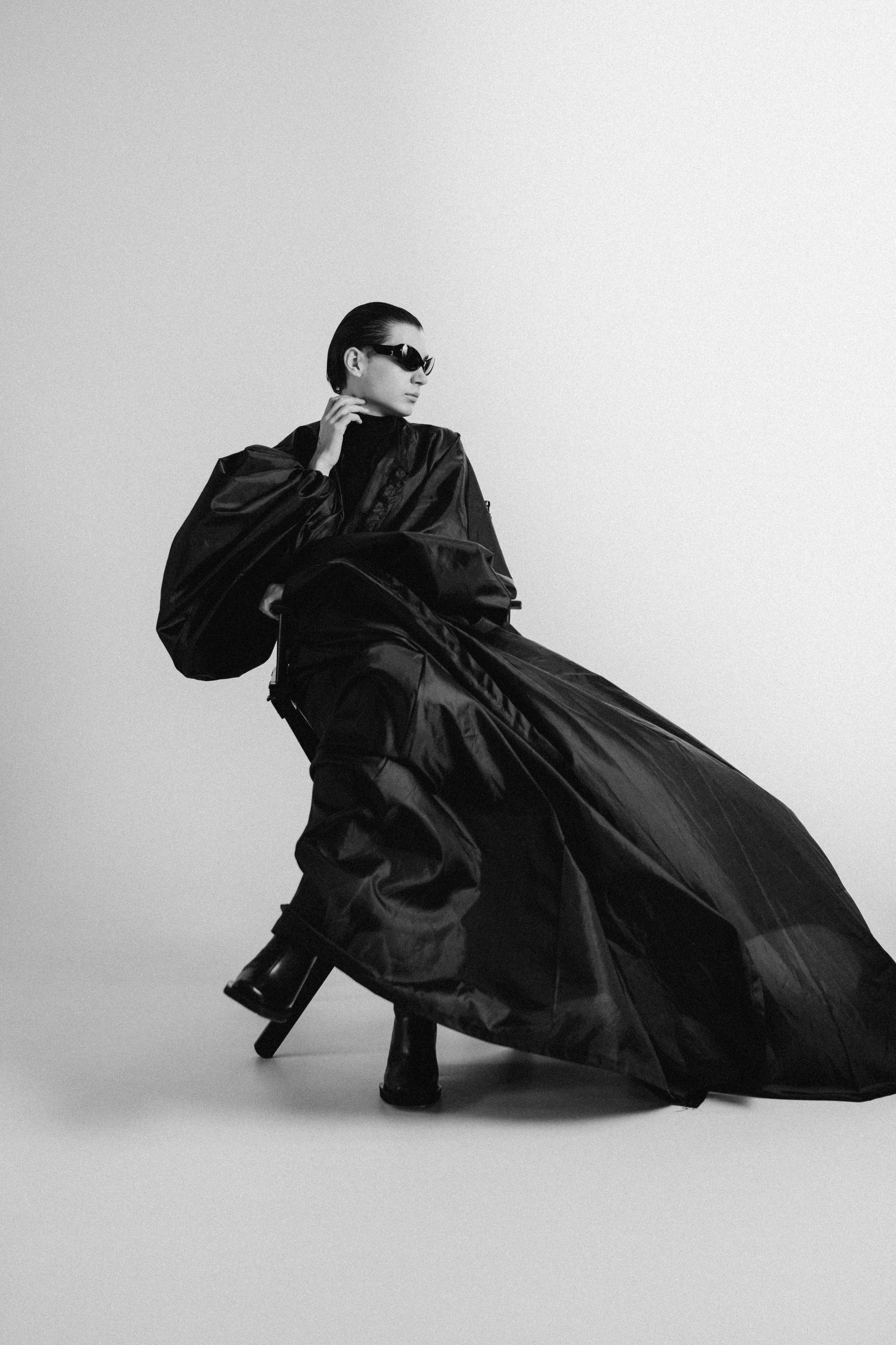 Студийная. Портретный и семейный фотограф в Красноярске Смирнова Наталья