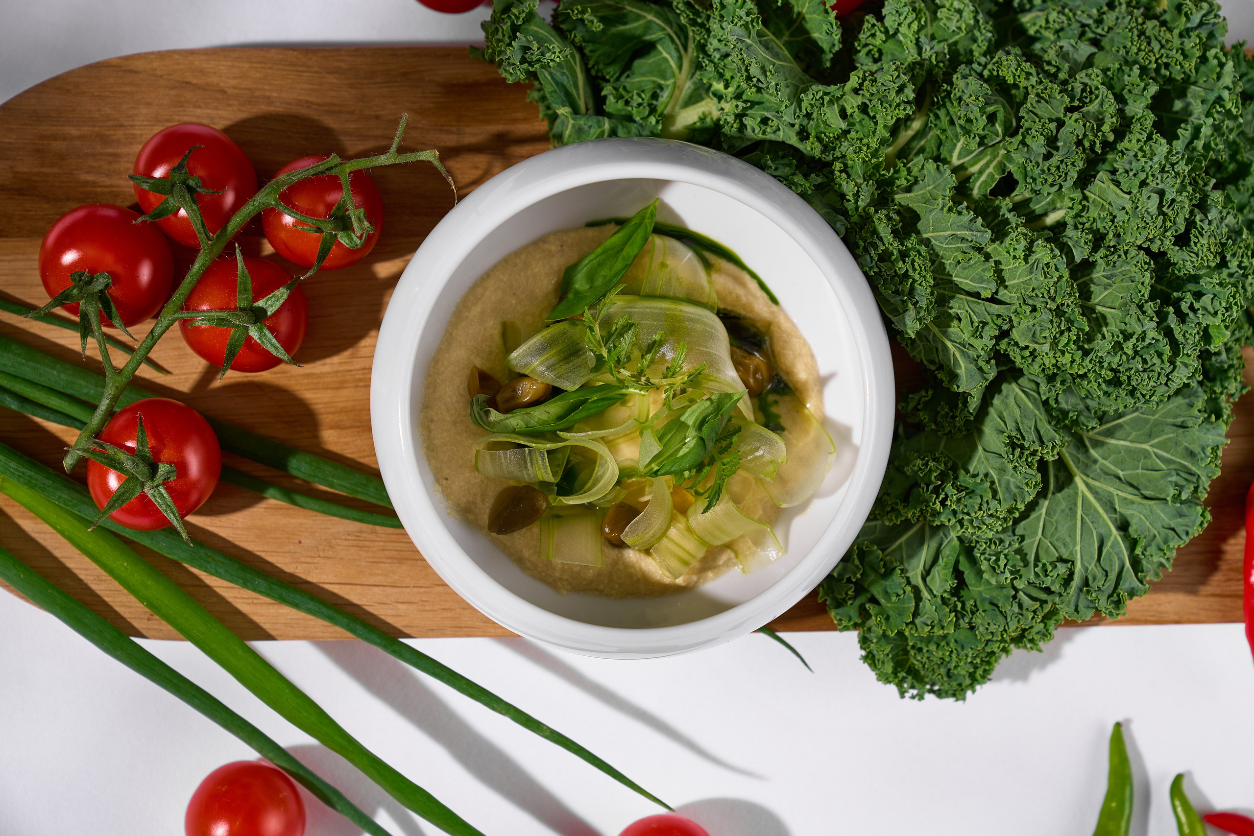 COSMOS ITALY — СЪЕМКА МЕНЮ