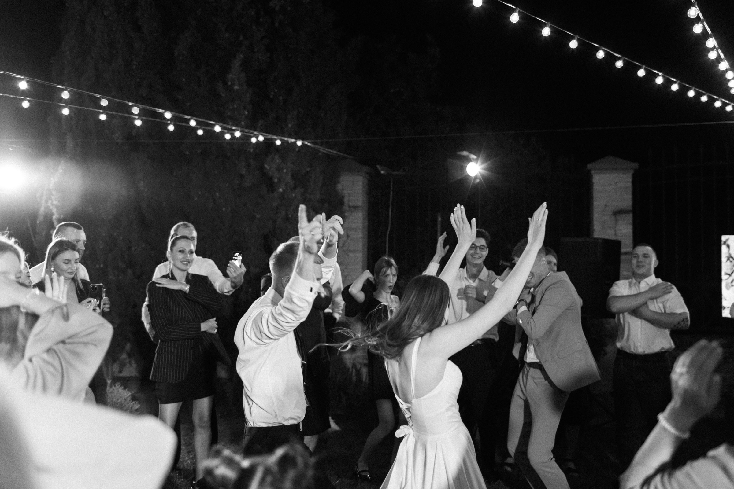 Свадебная съемка в Крыму. Sovushka DS