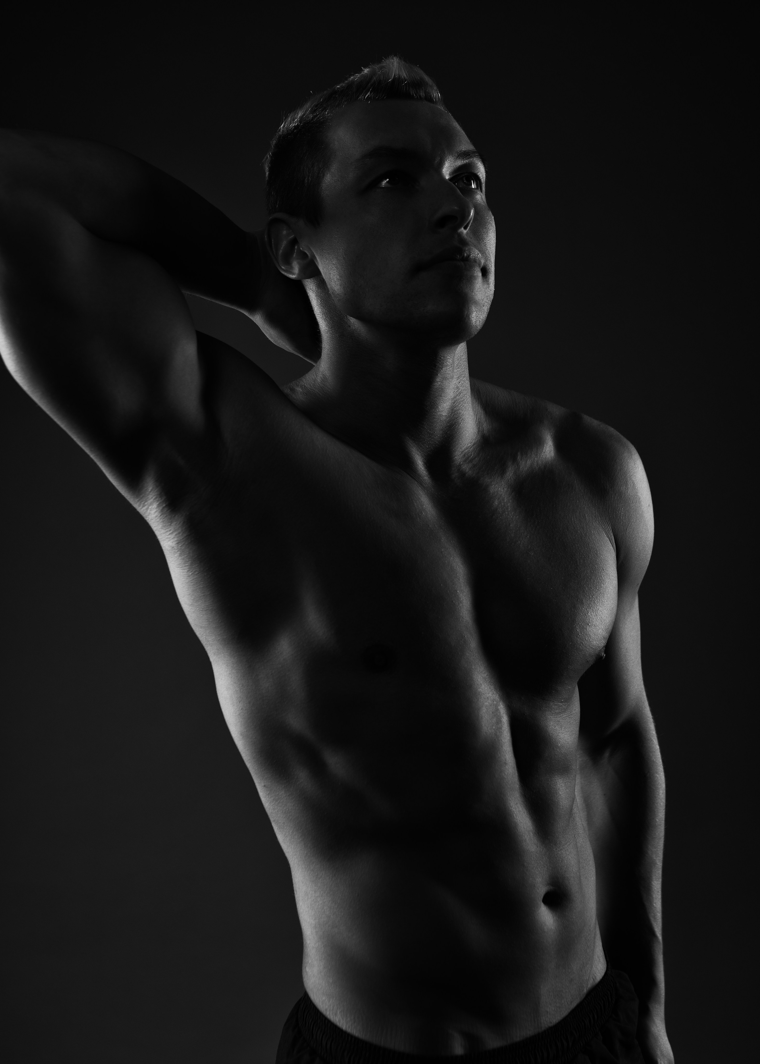 Гоша. Фотограф Иванов Денис