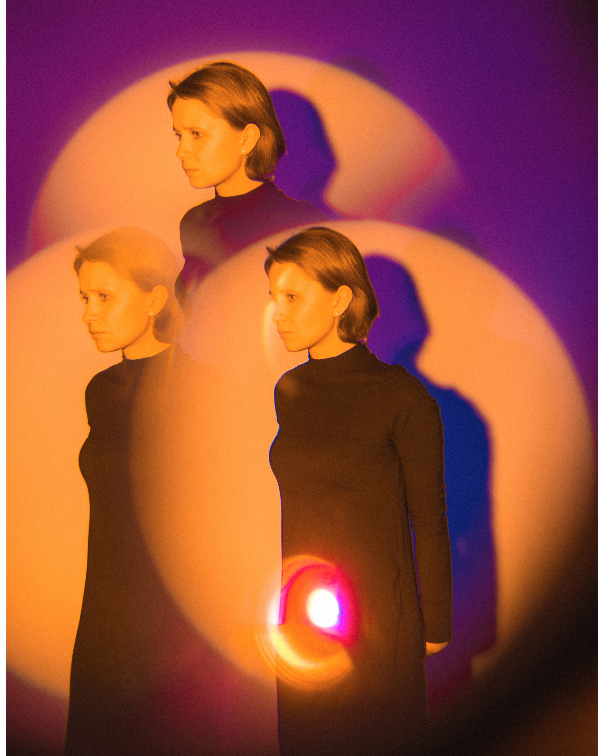 Evgenia. Фотограф Калашникова Софья