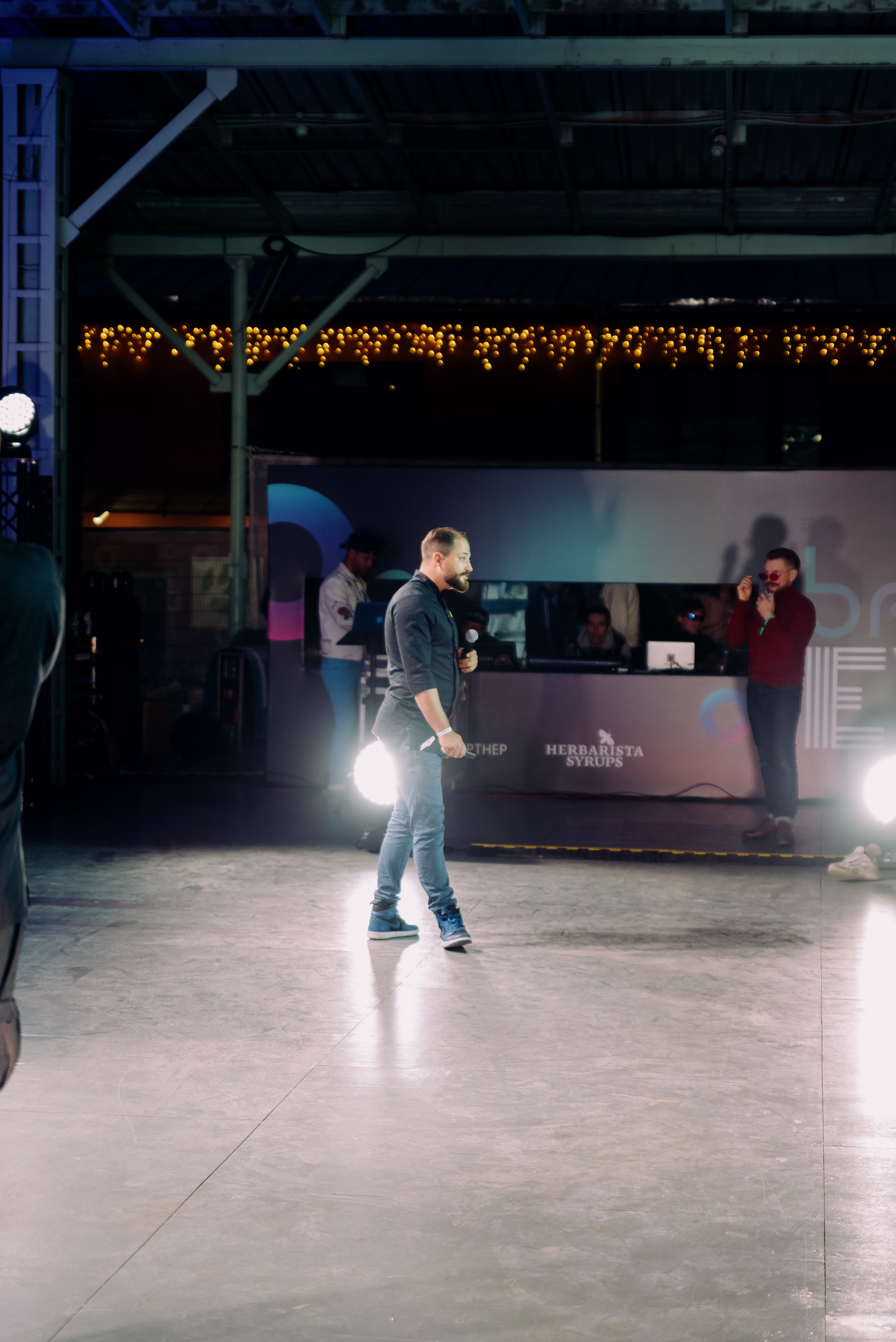 Bar Hub. Фотограф в Москве