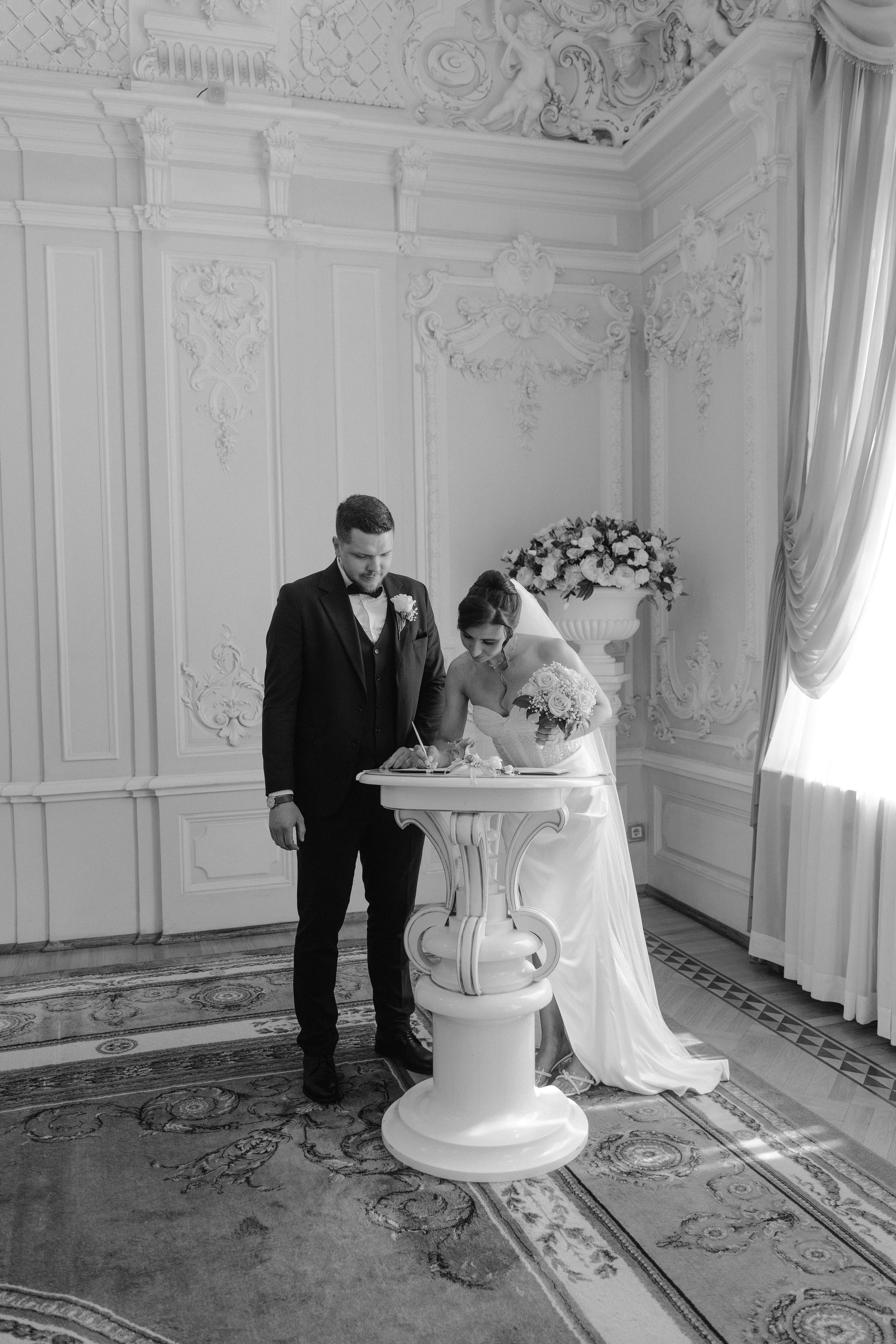 Портфолио свадебного фотографа Натальи ФЕДькиной в СПб и МСК в 2024. Свадебный фотограф — Наталья Фед СПб/Москва