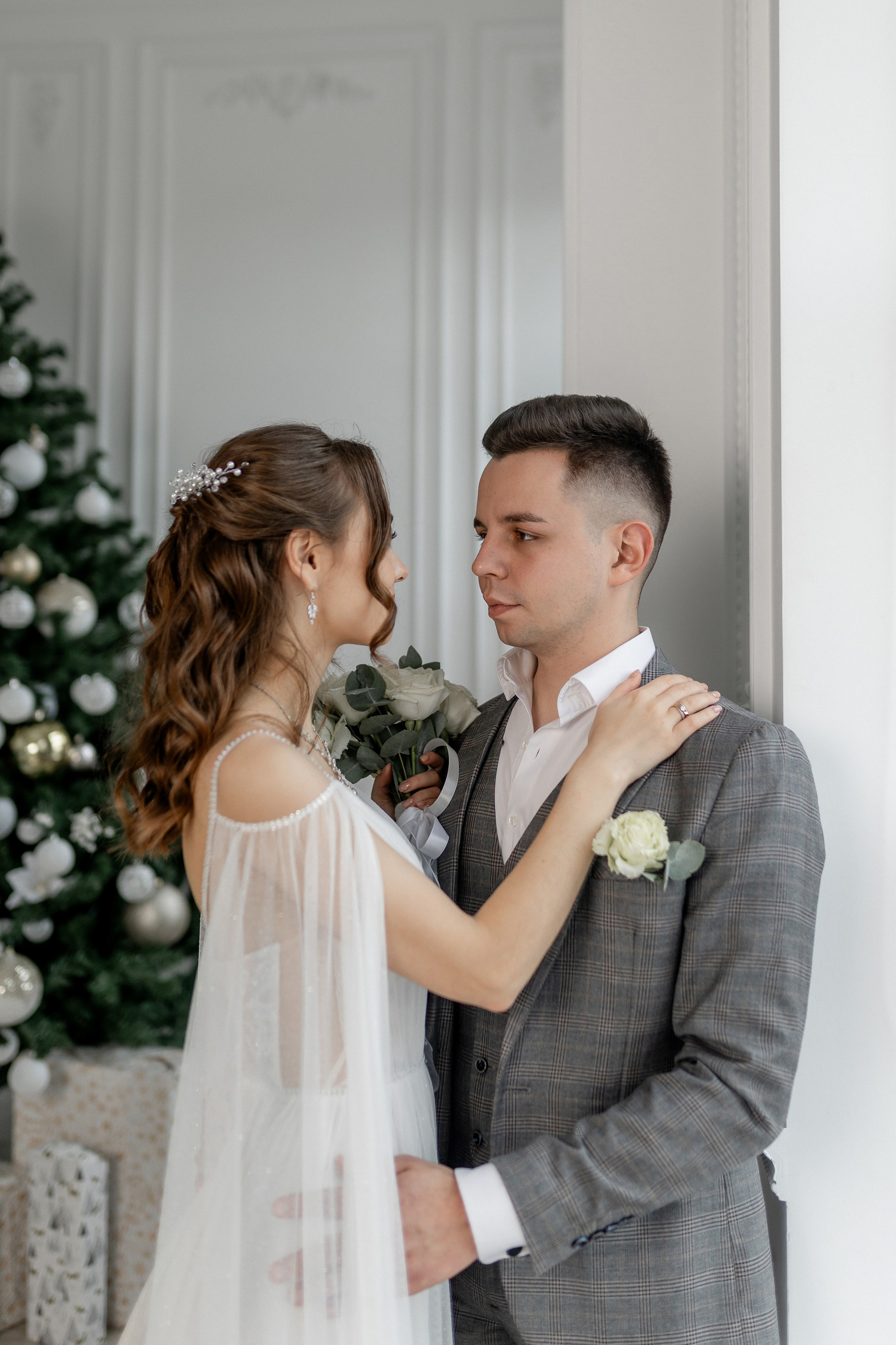 Свадьба. Семейный и женский фотограф в Ростове-на-Дону Екатерина Фитисова